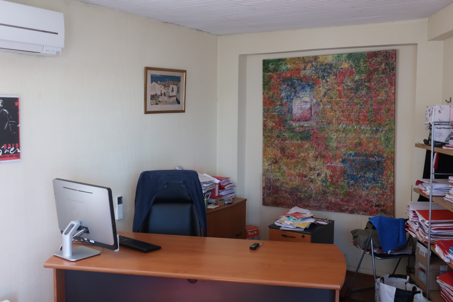 Local/bureau