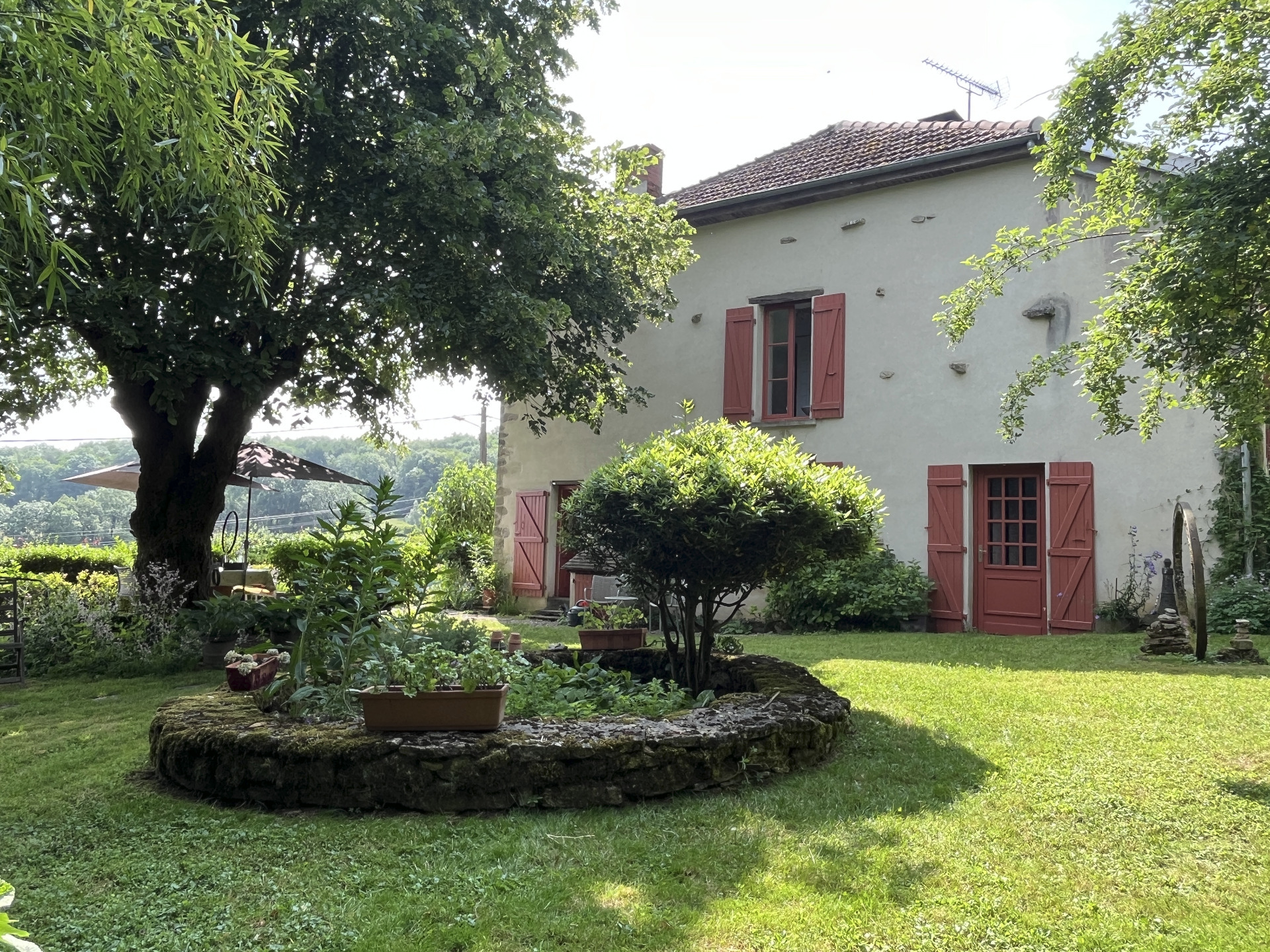 Maison