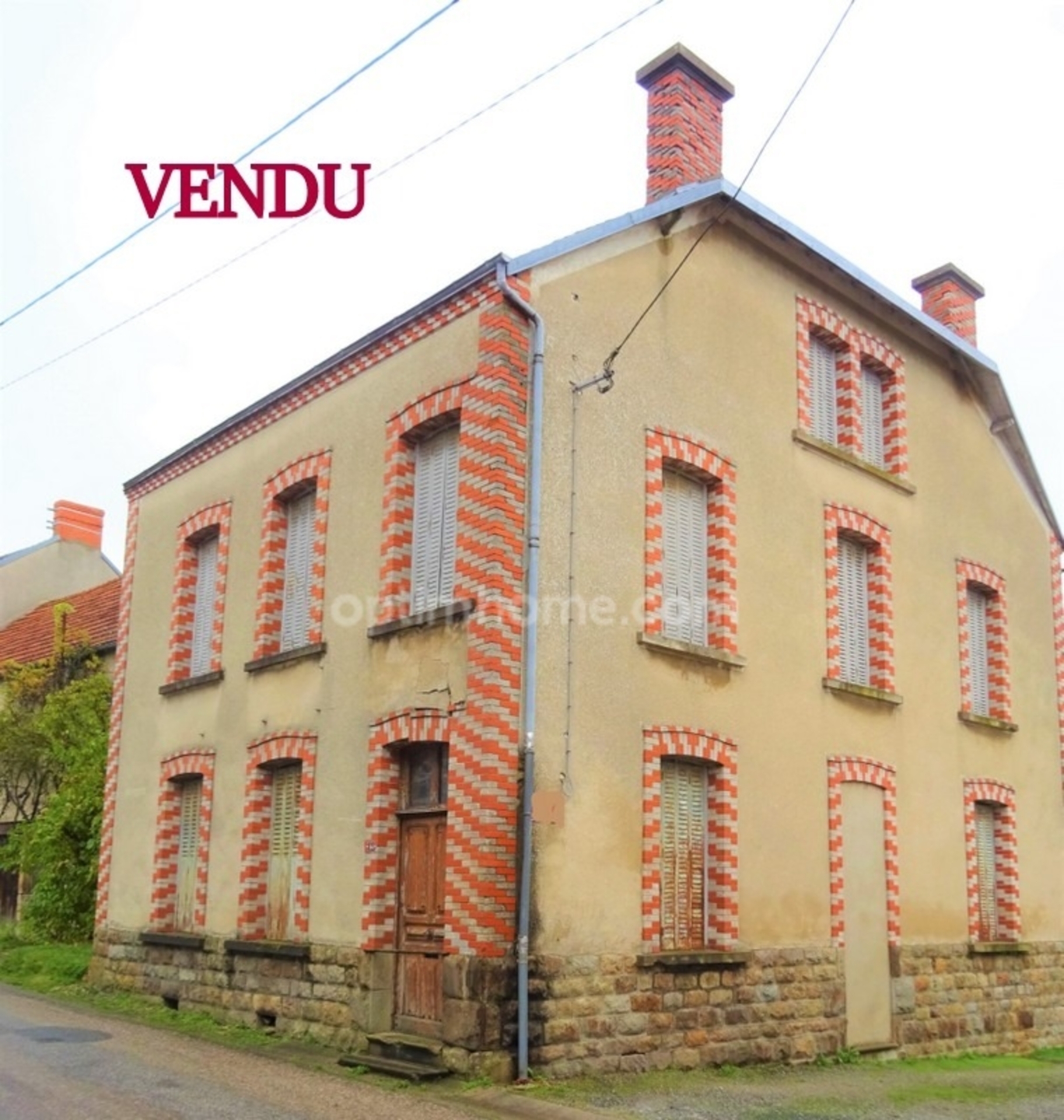 Maison