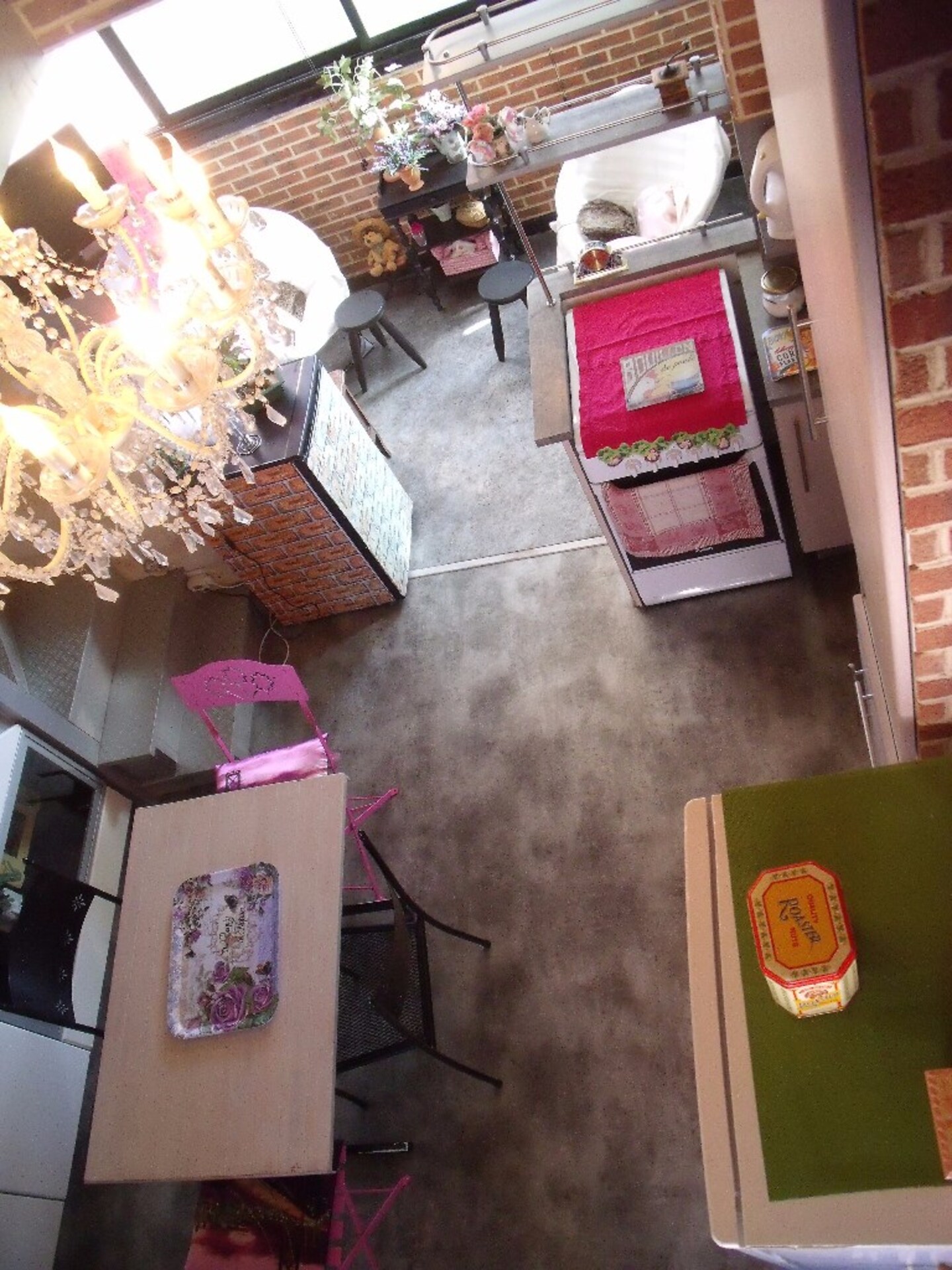 Appartement