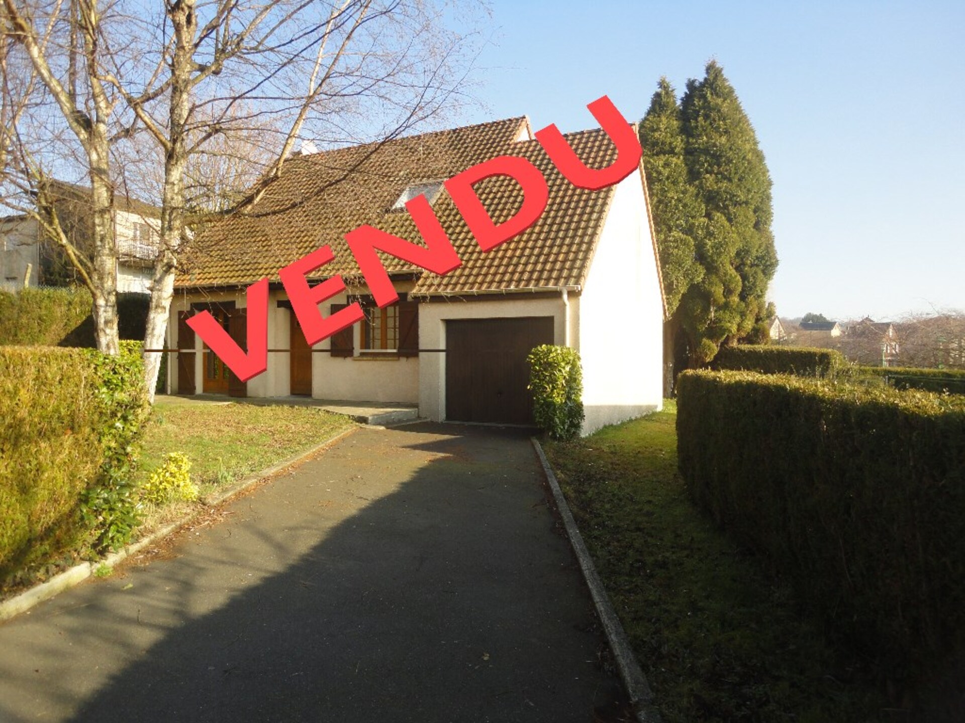 Maison