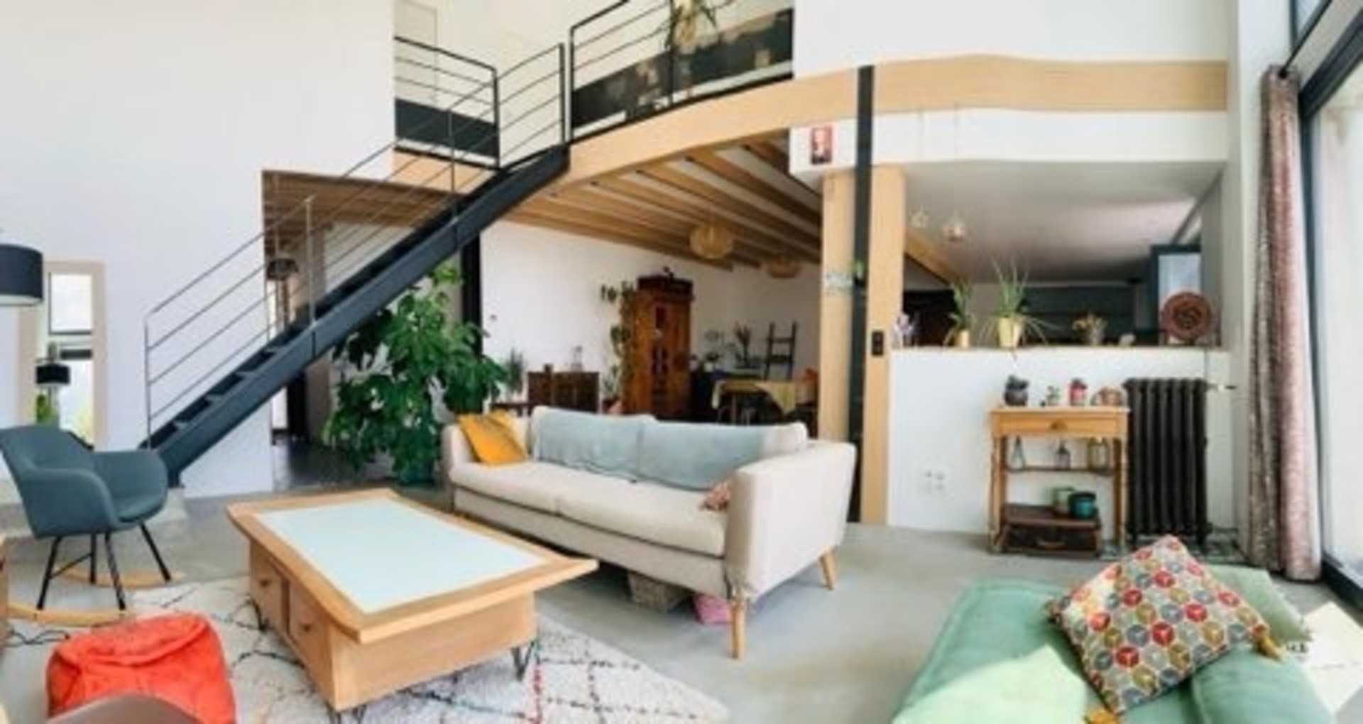 Maison