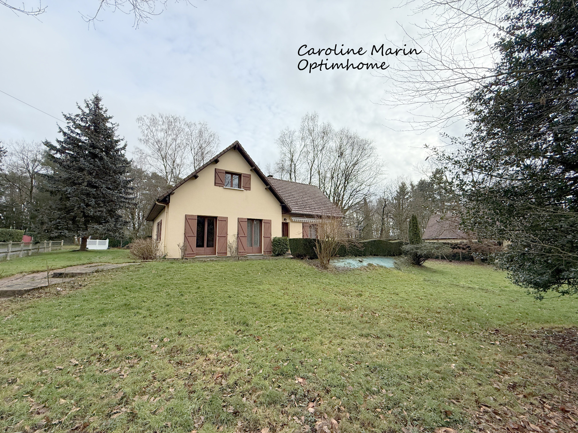 Maison