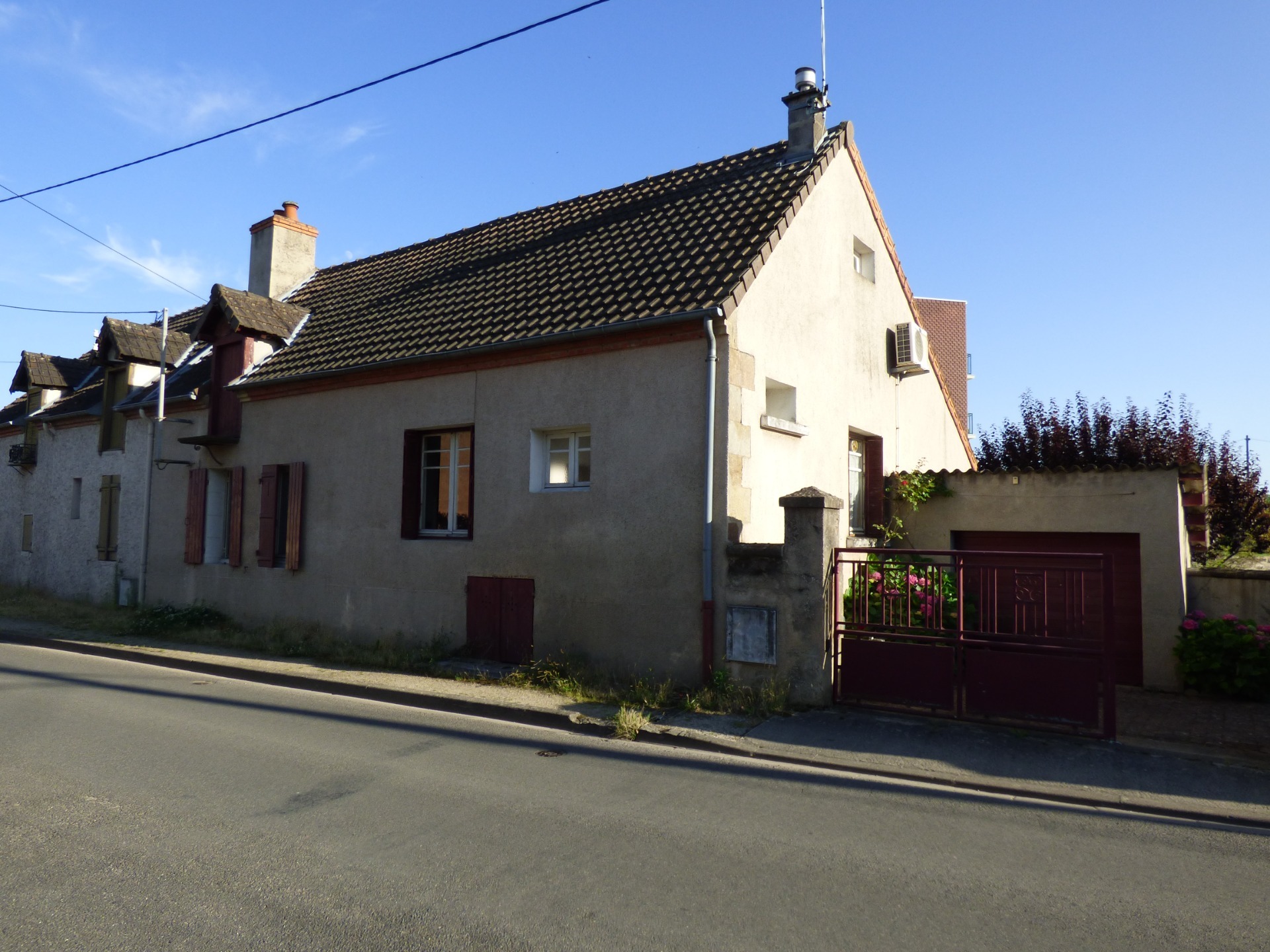 Maison