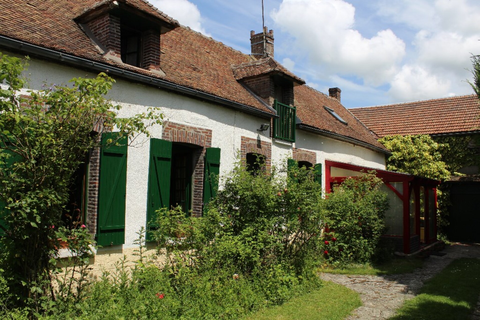 Maison