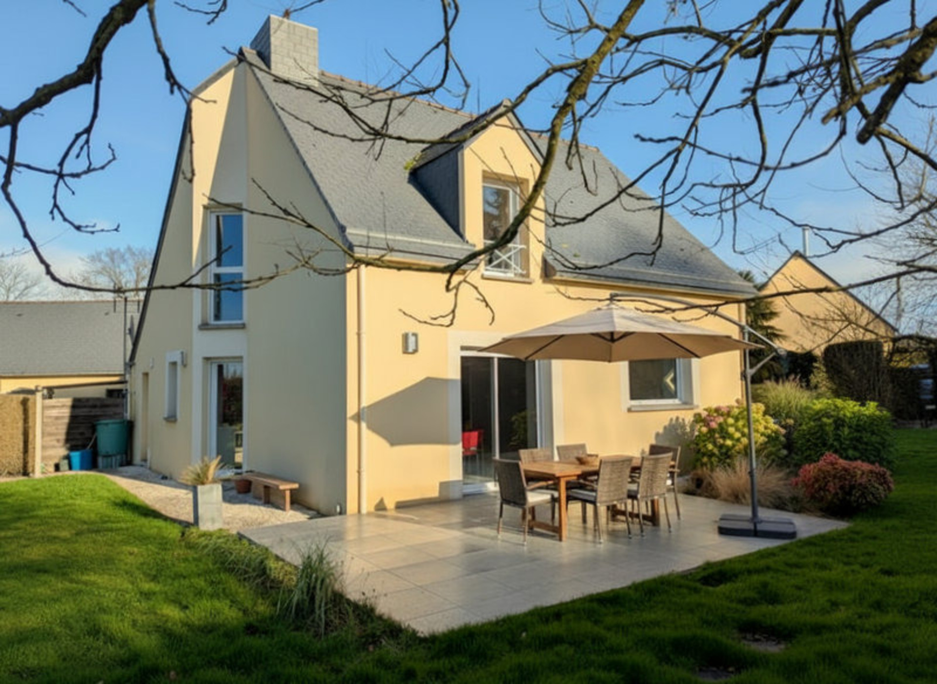 Maison