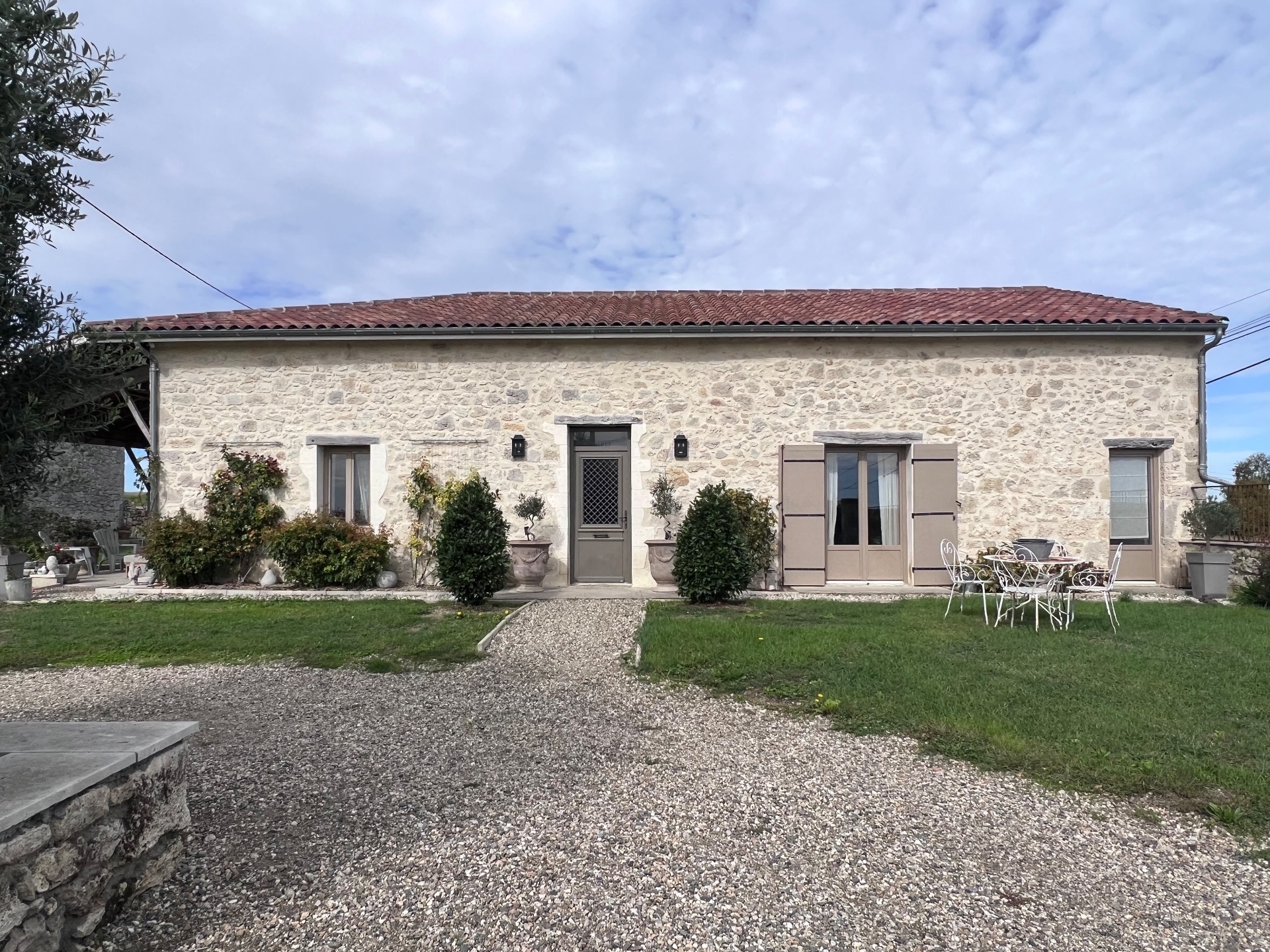 Maison