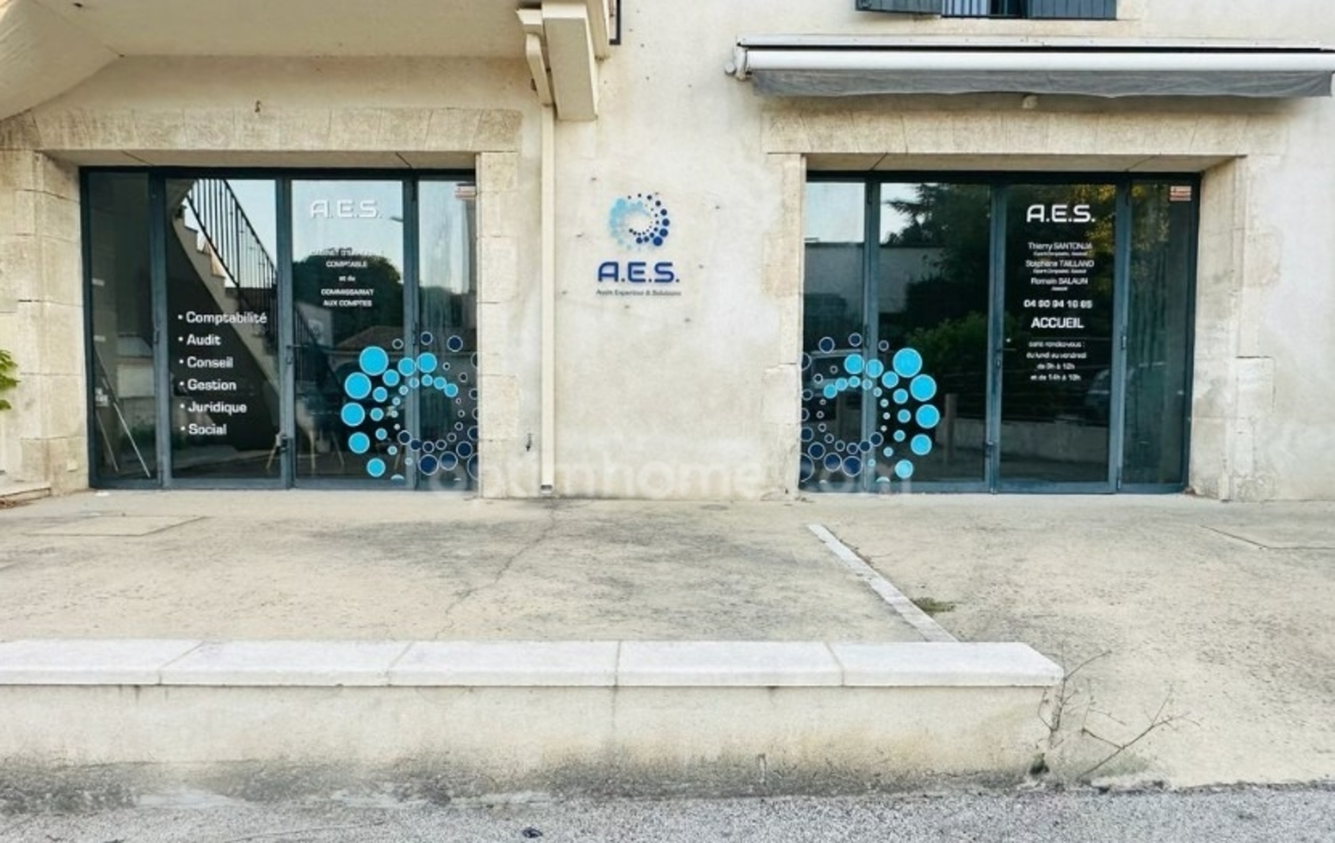 Local/bureau