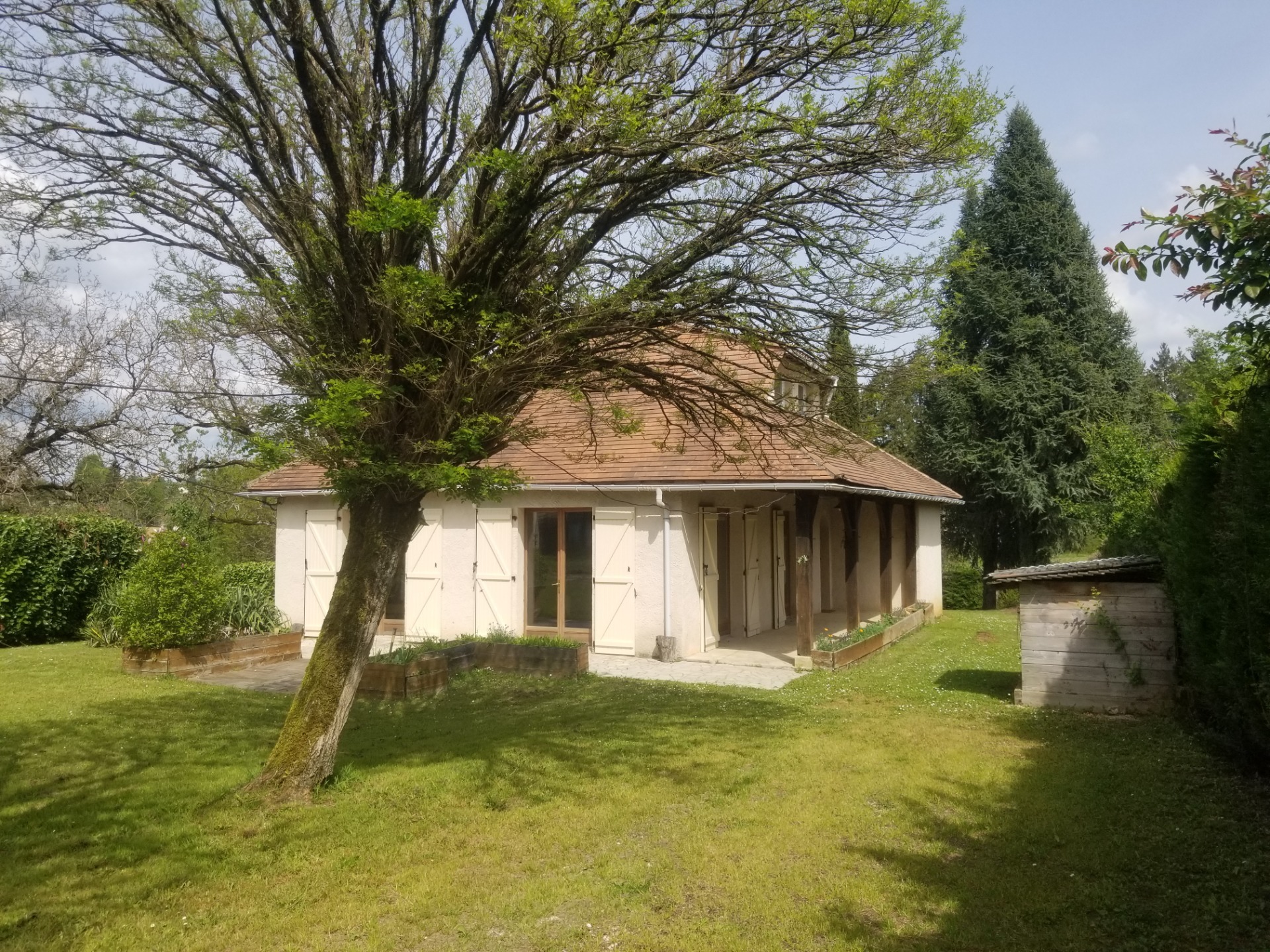 Maison