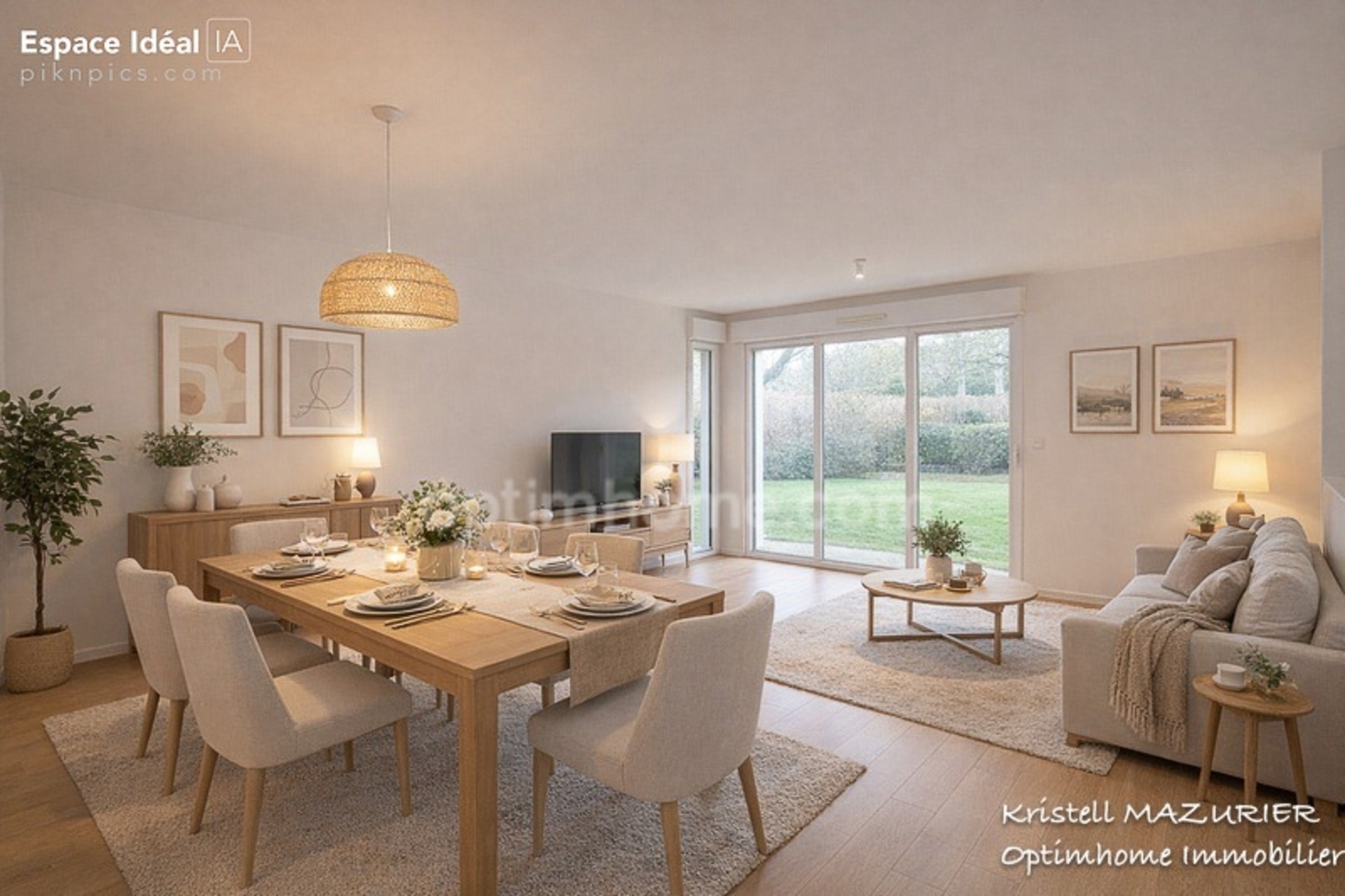 Appartement