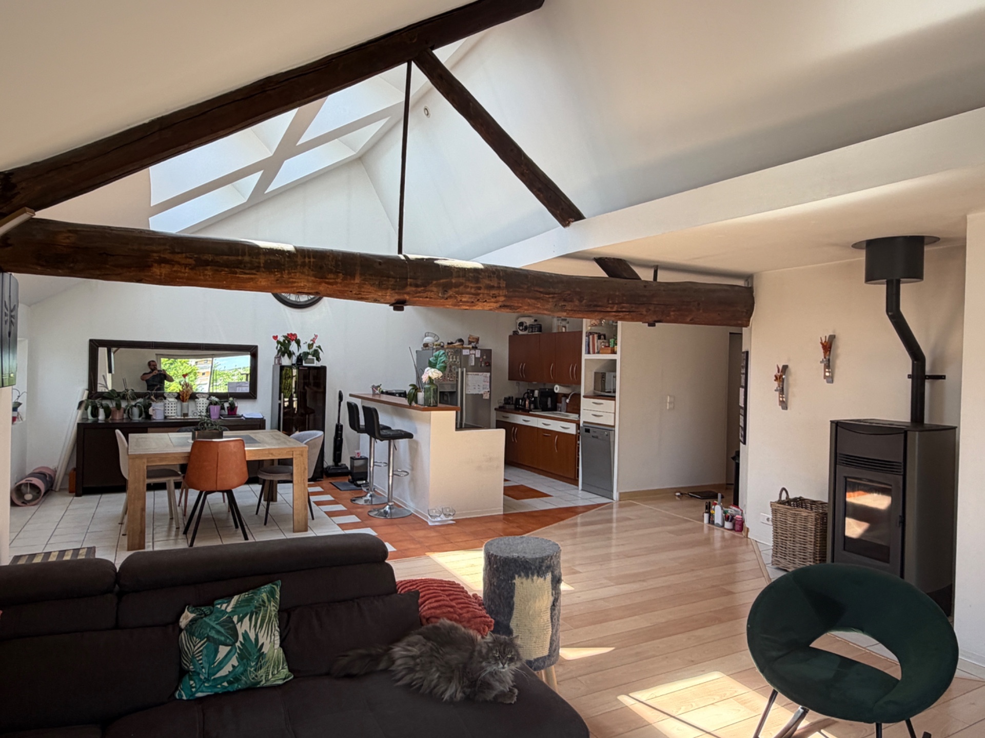 Maison