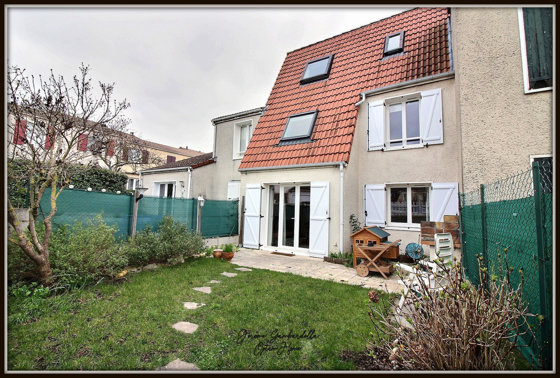 Maison