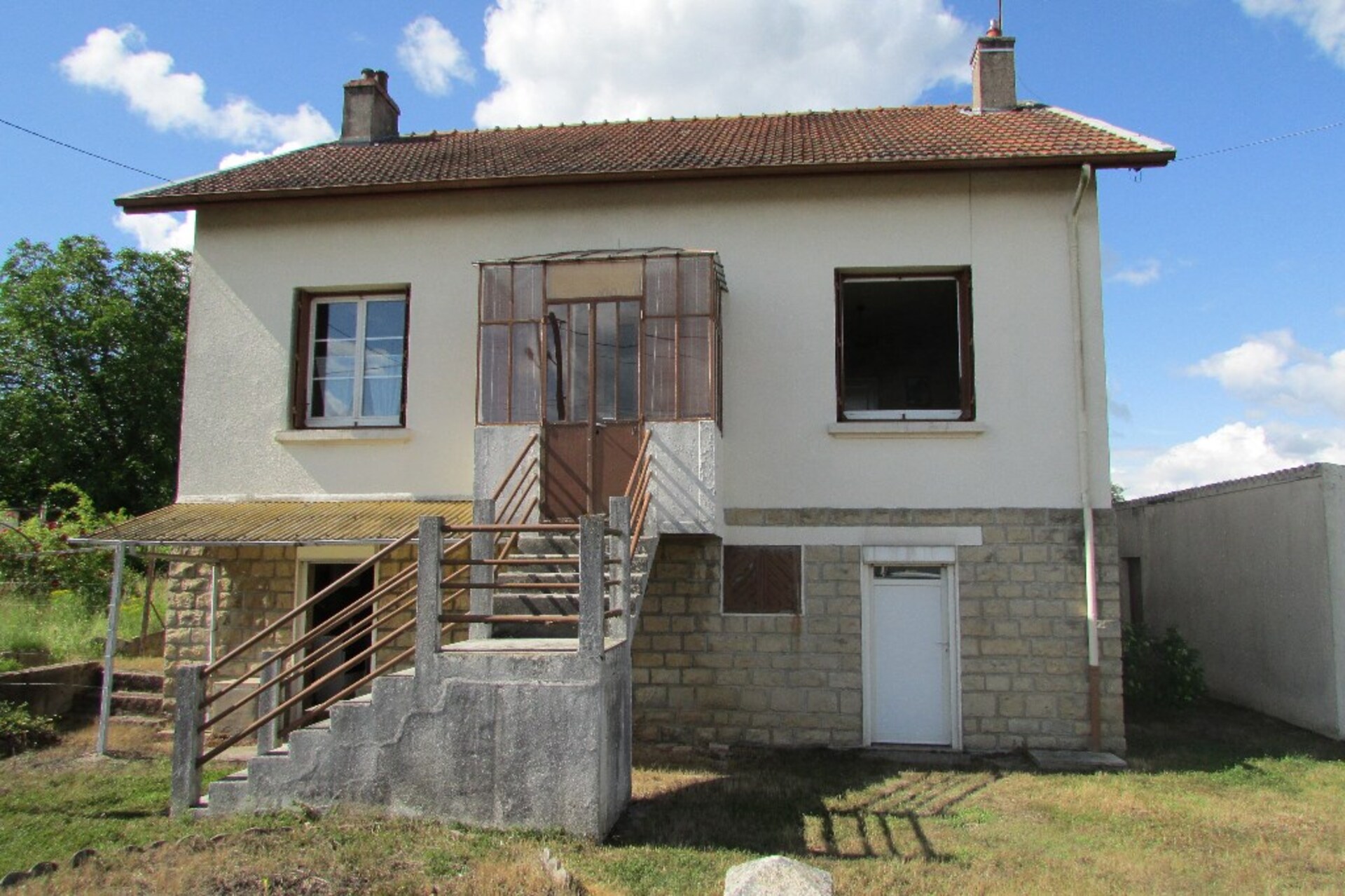 Maison