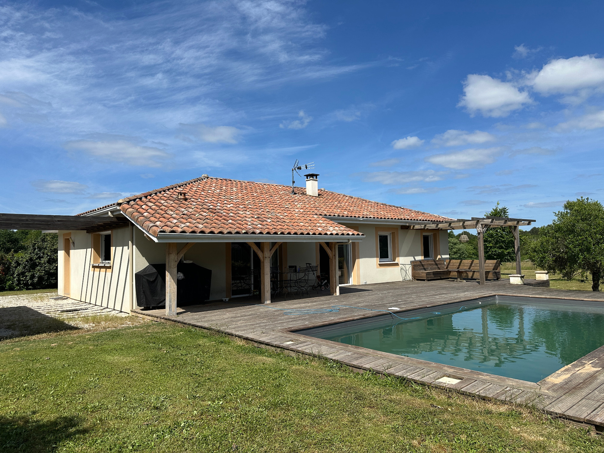 Maison
