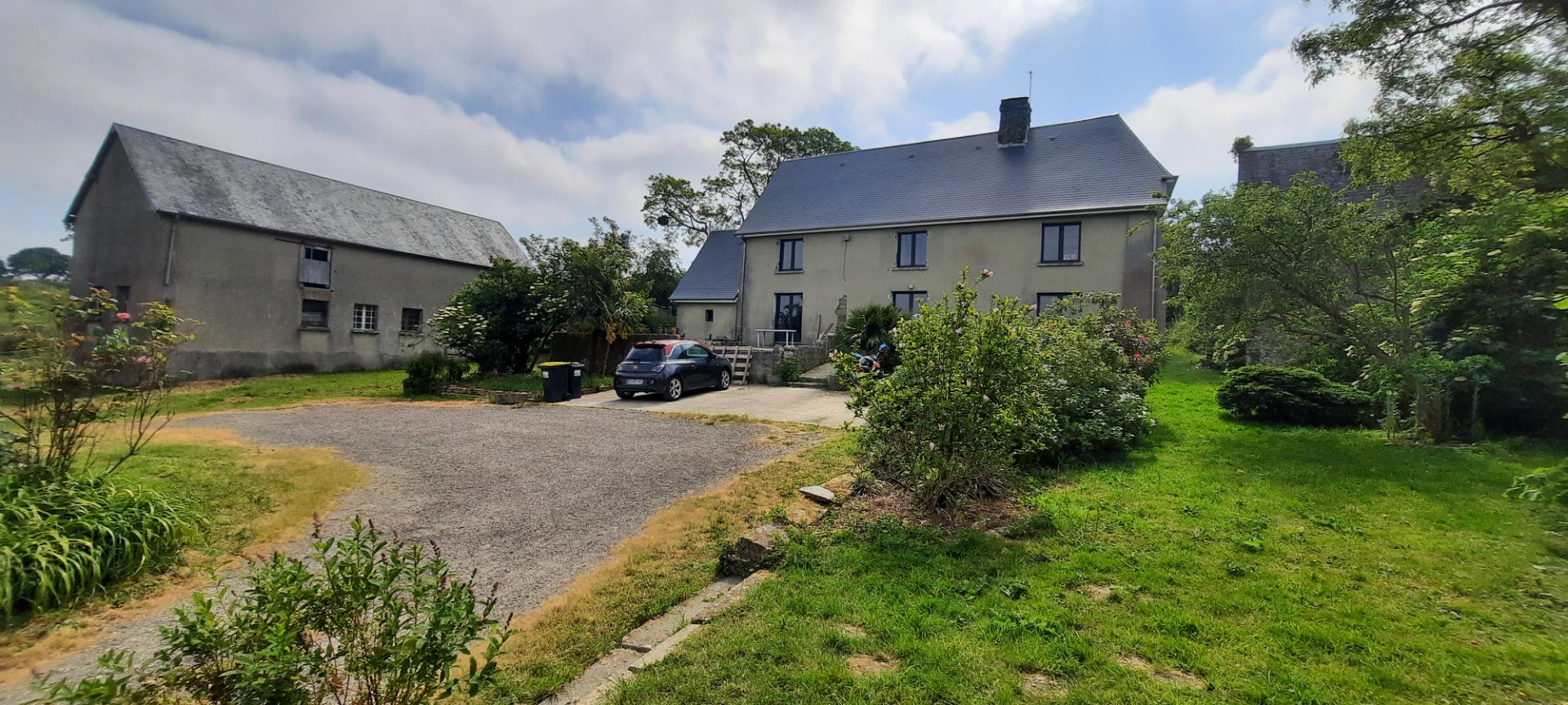 Maison