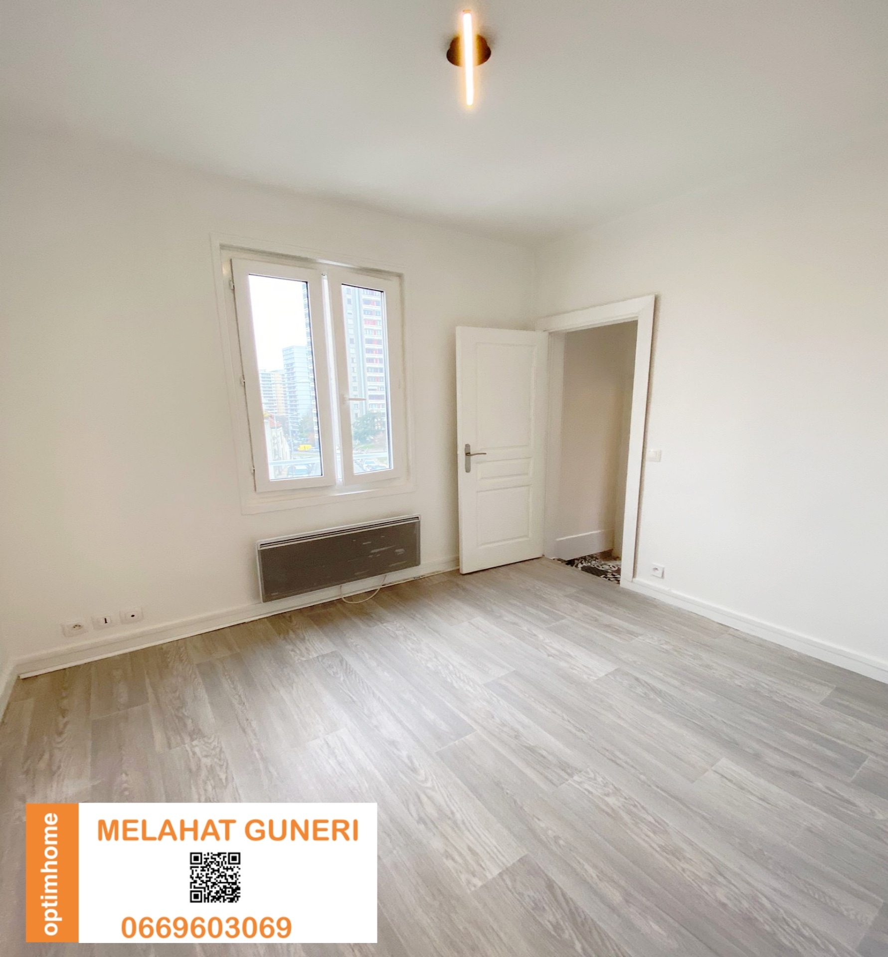 Appartement