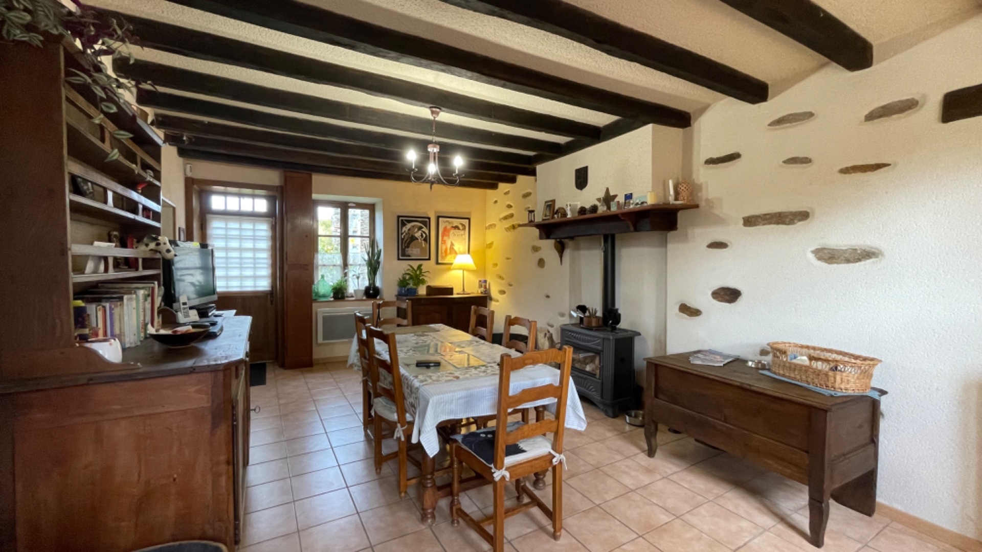 Maison