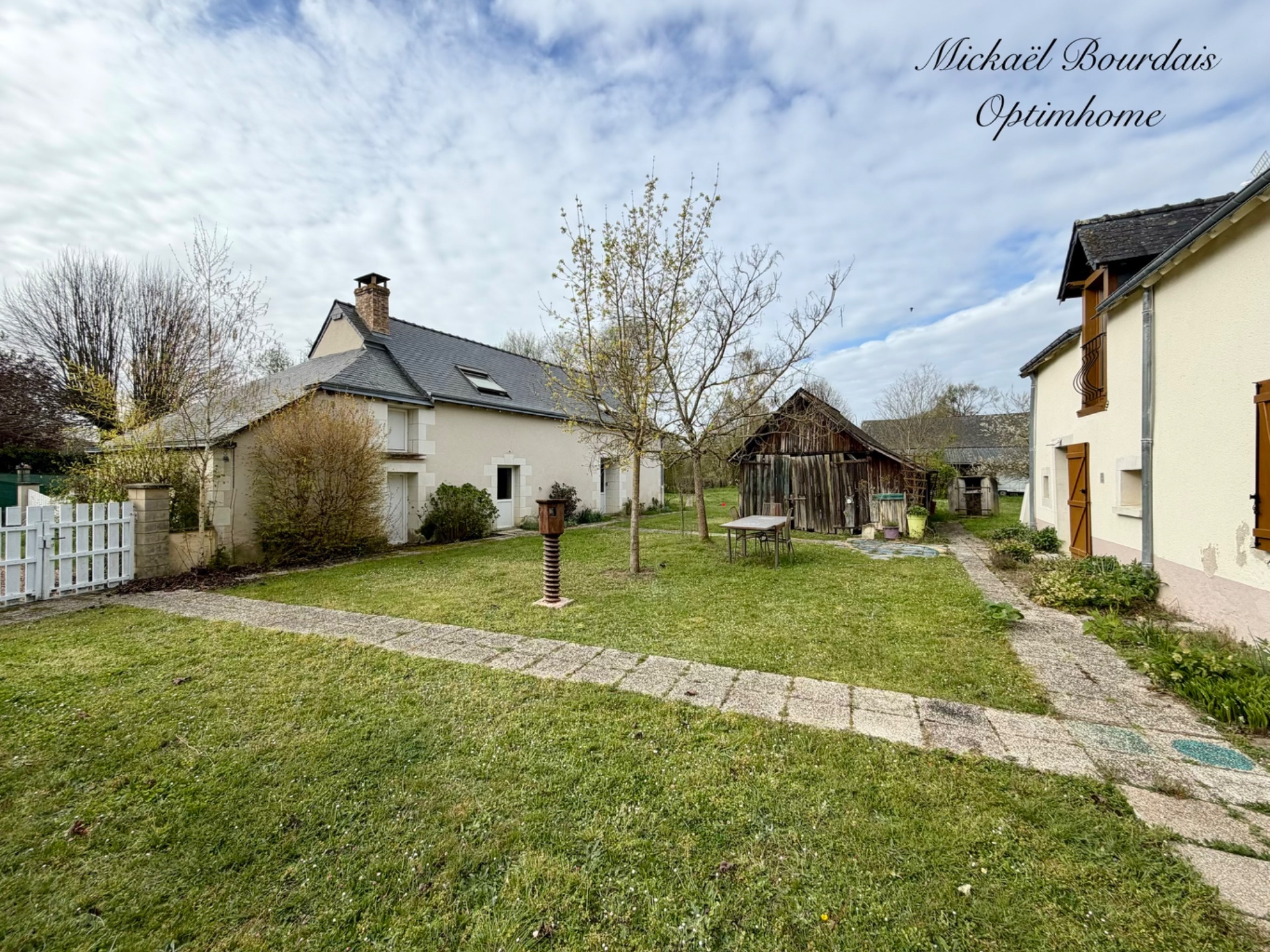 Maison