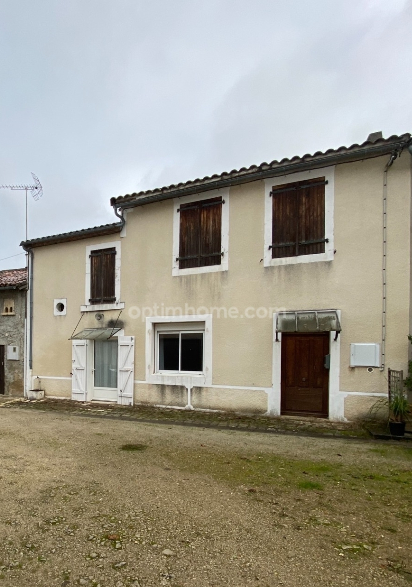 Maison