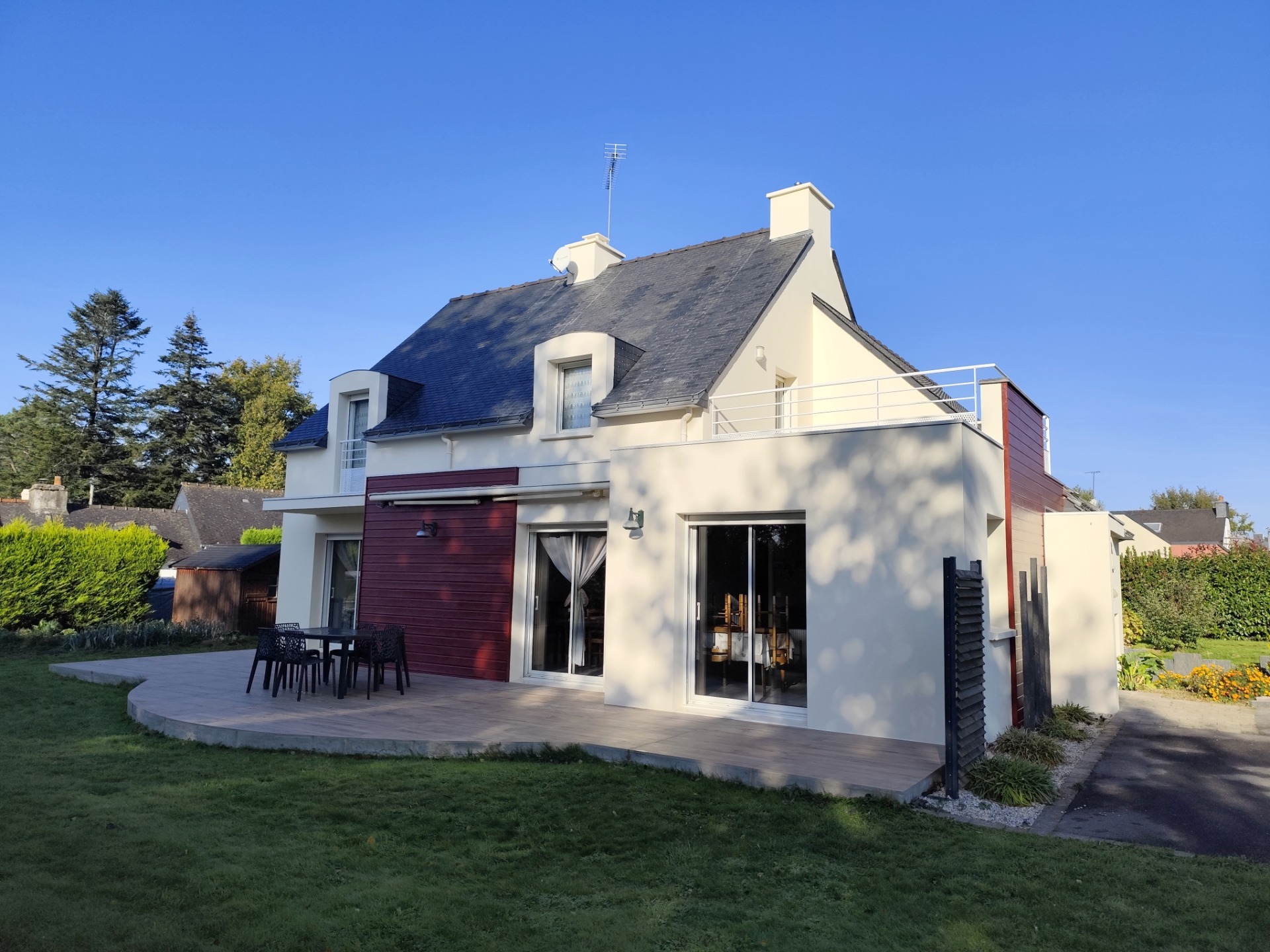 Maison