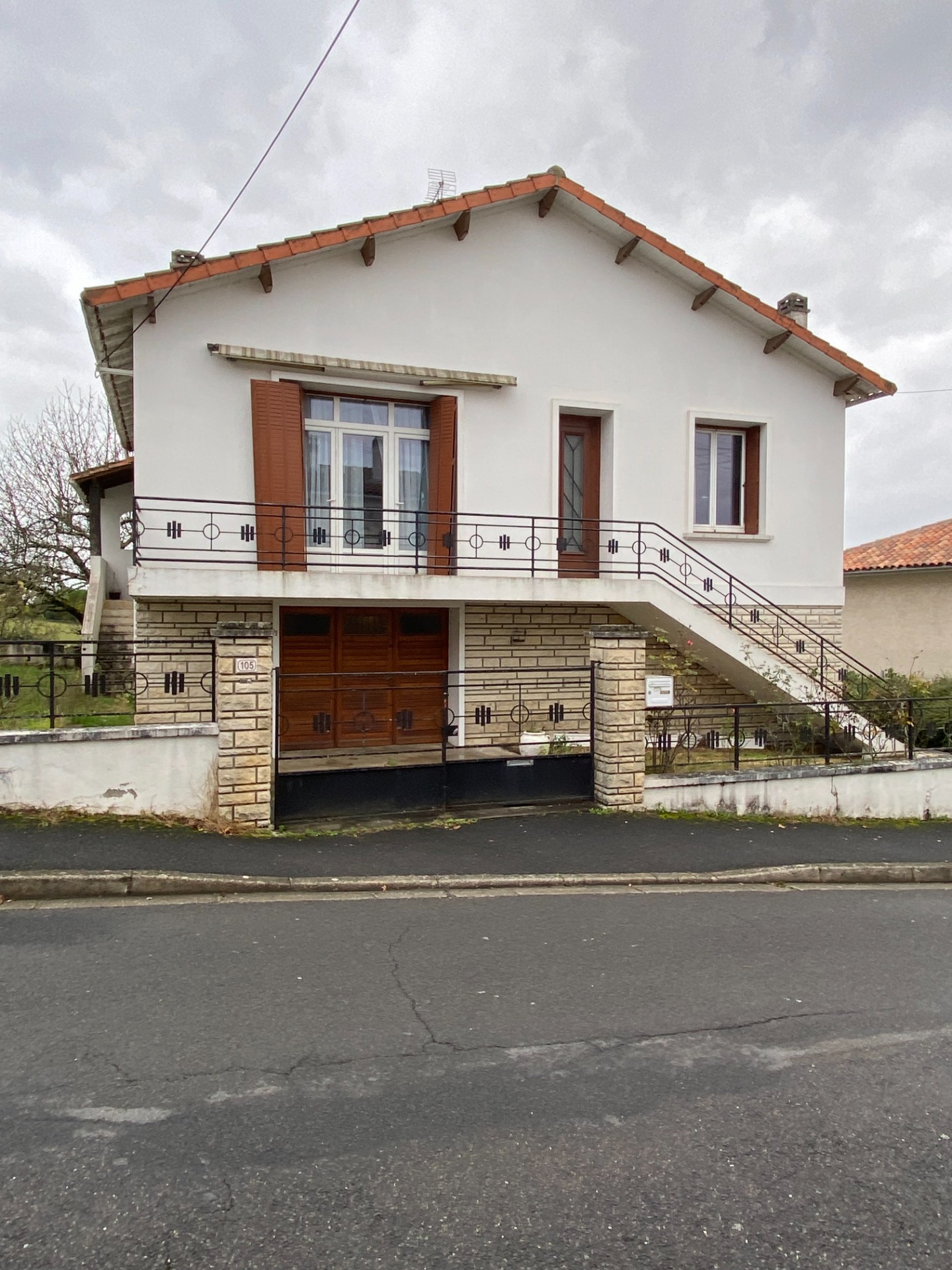 Maison