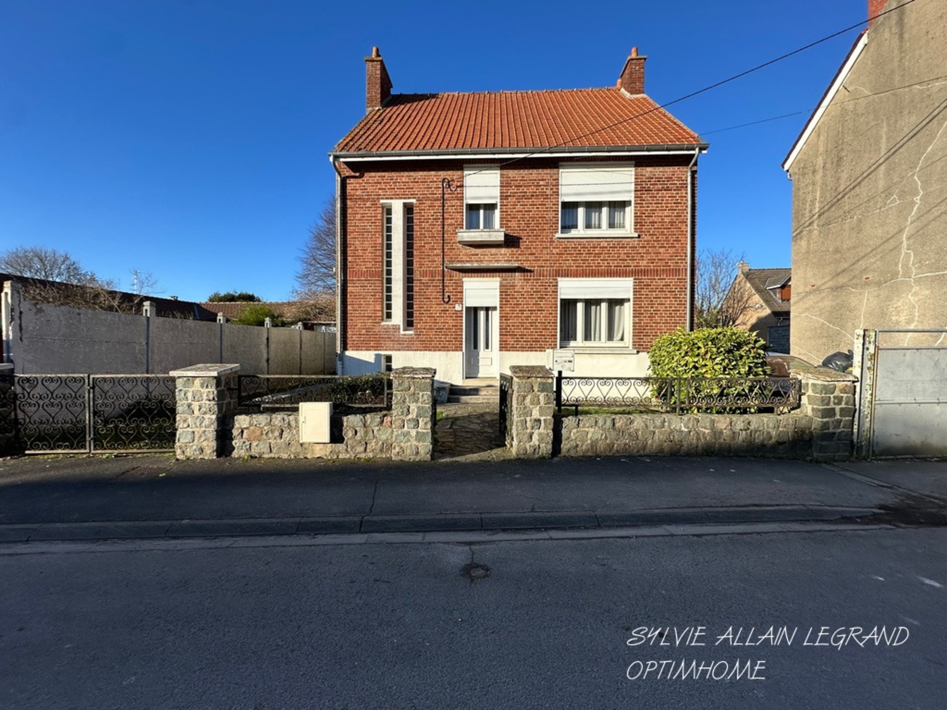 Maison