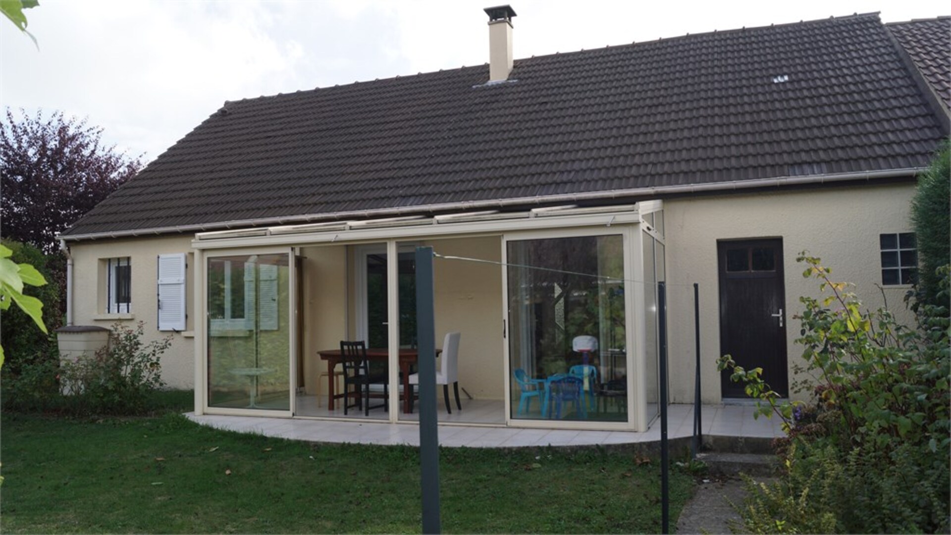Maison