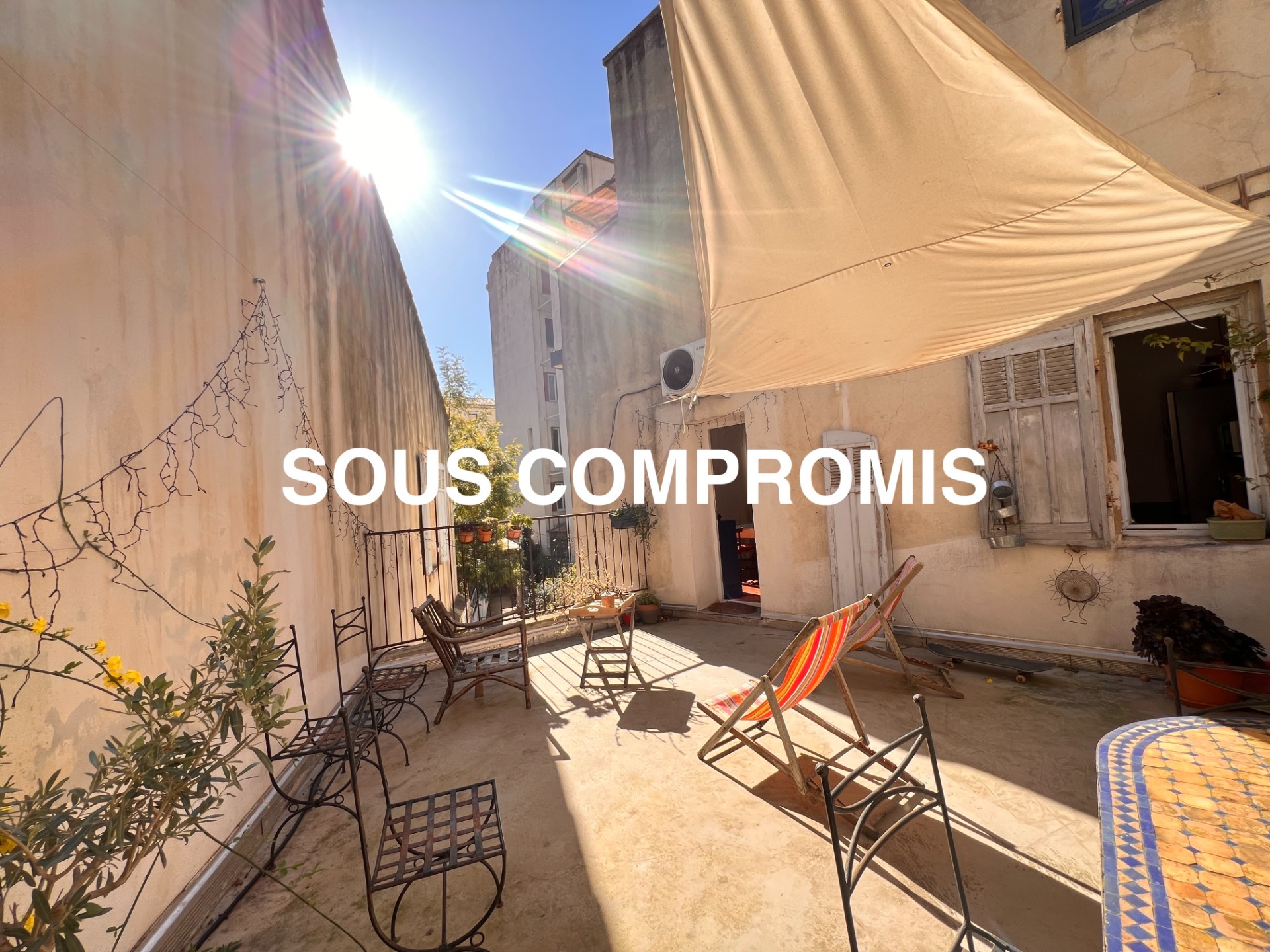 Appartement