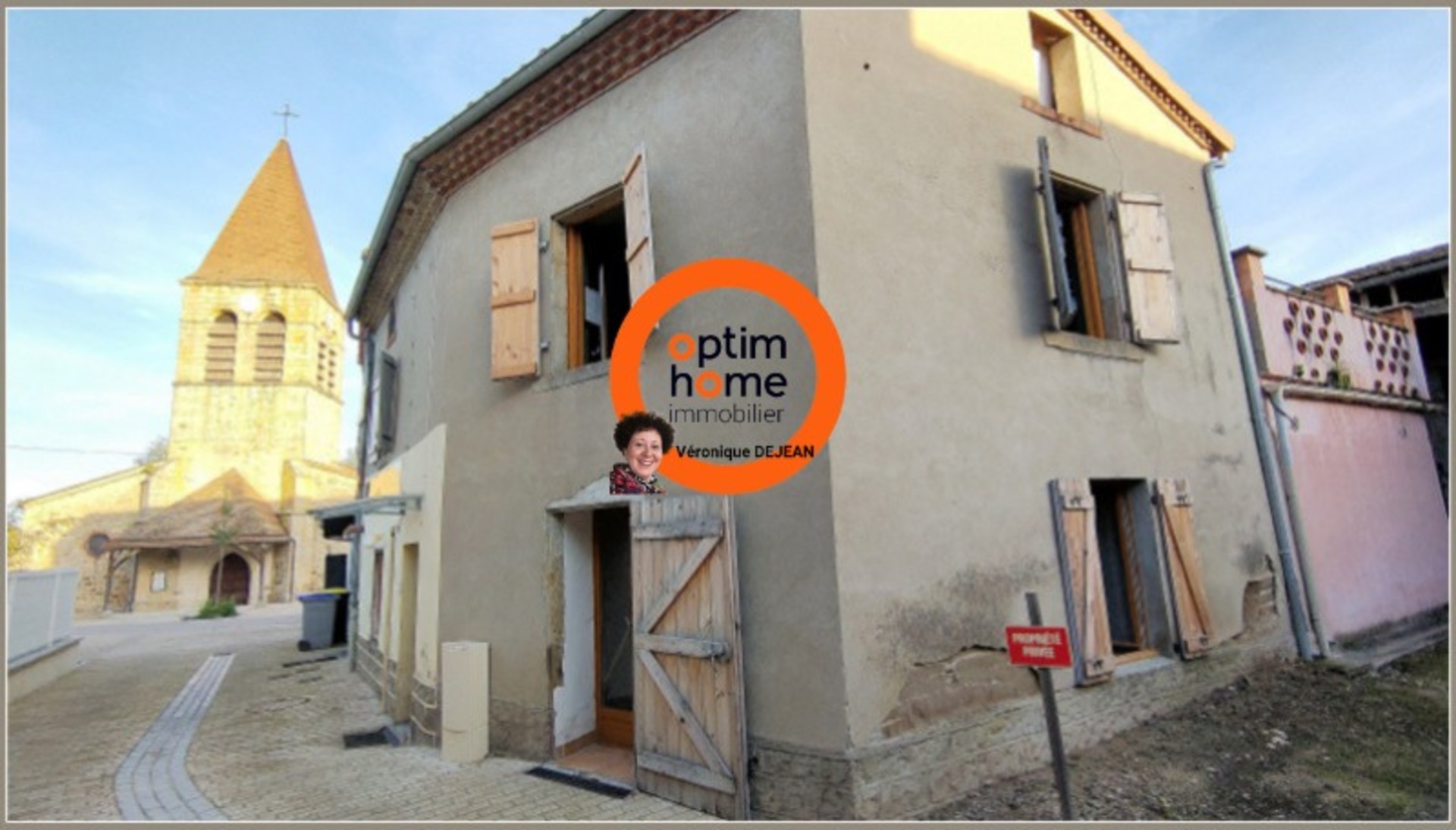 Commercial property