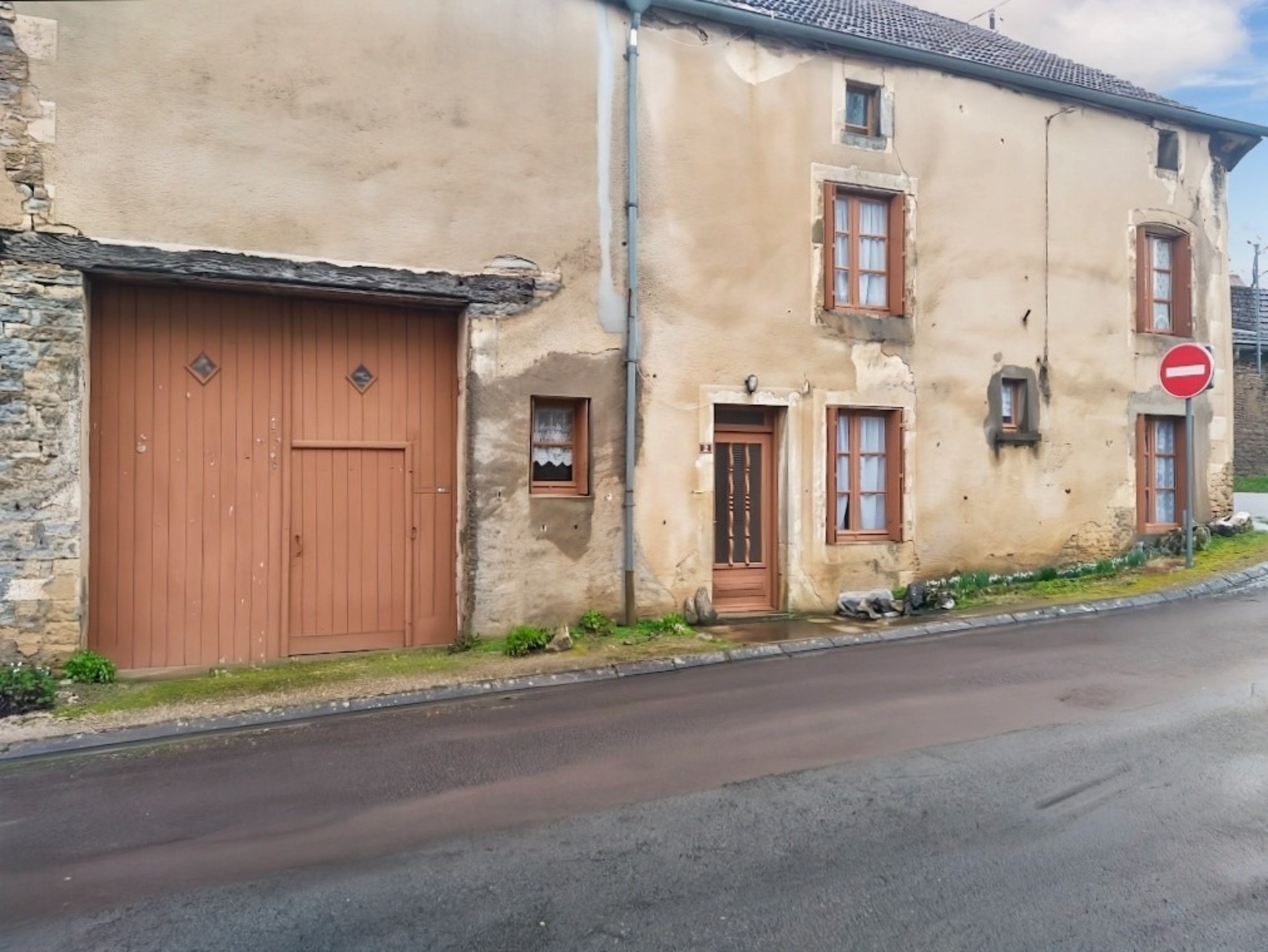Maison