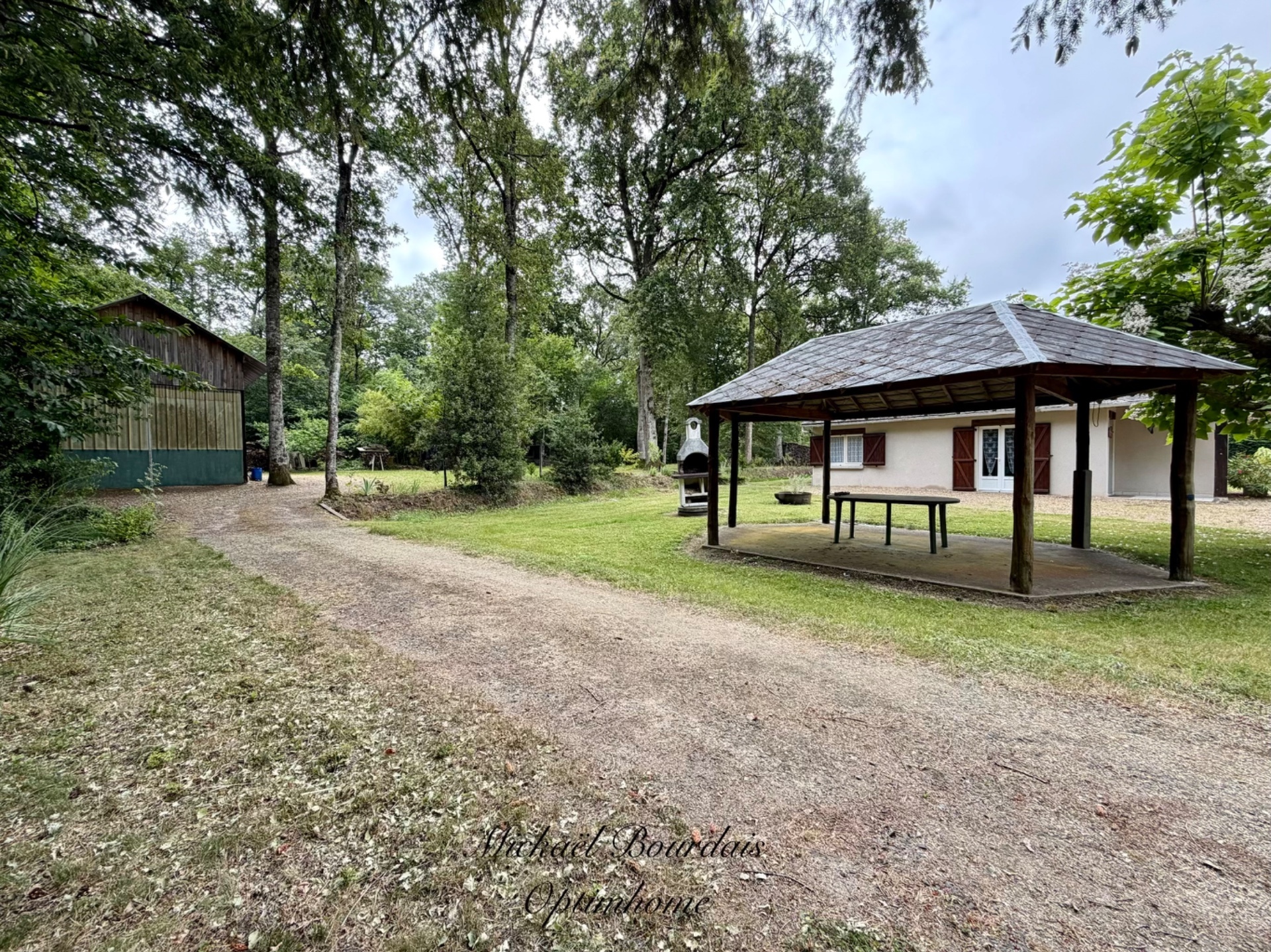 Maison