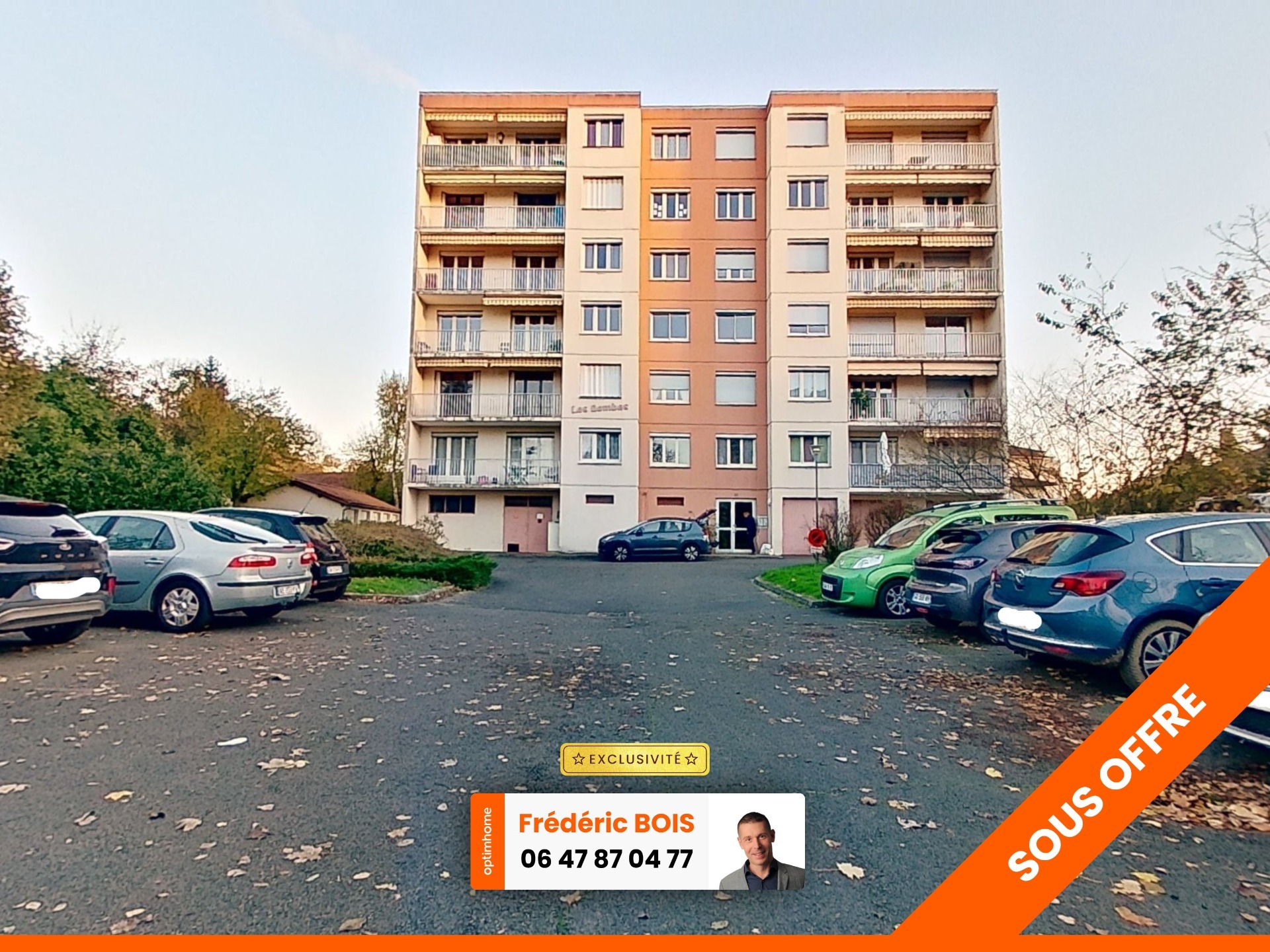Appartement