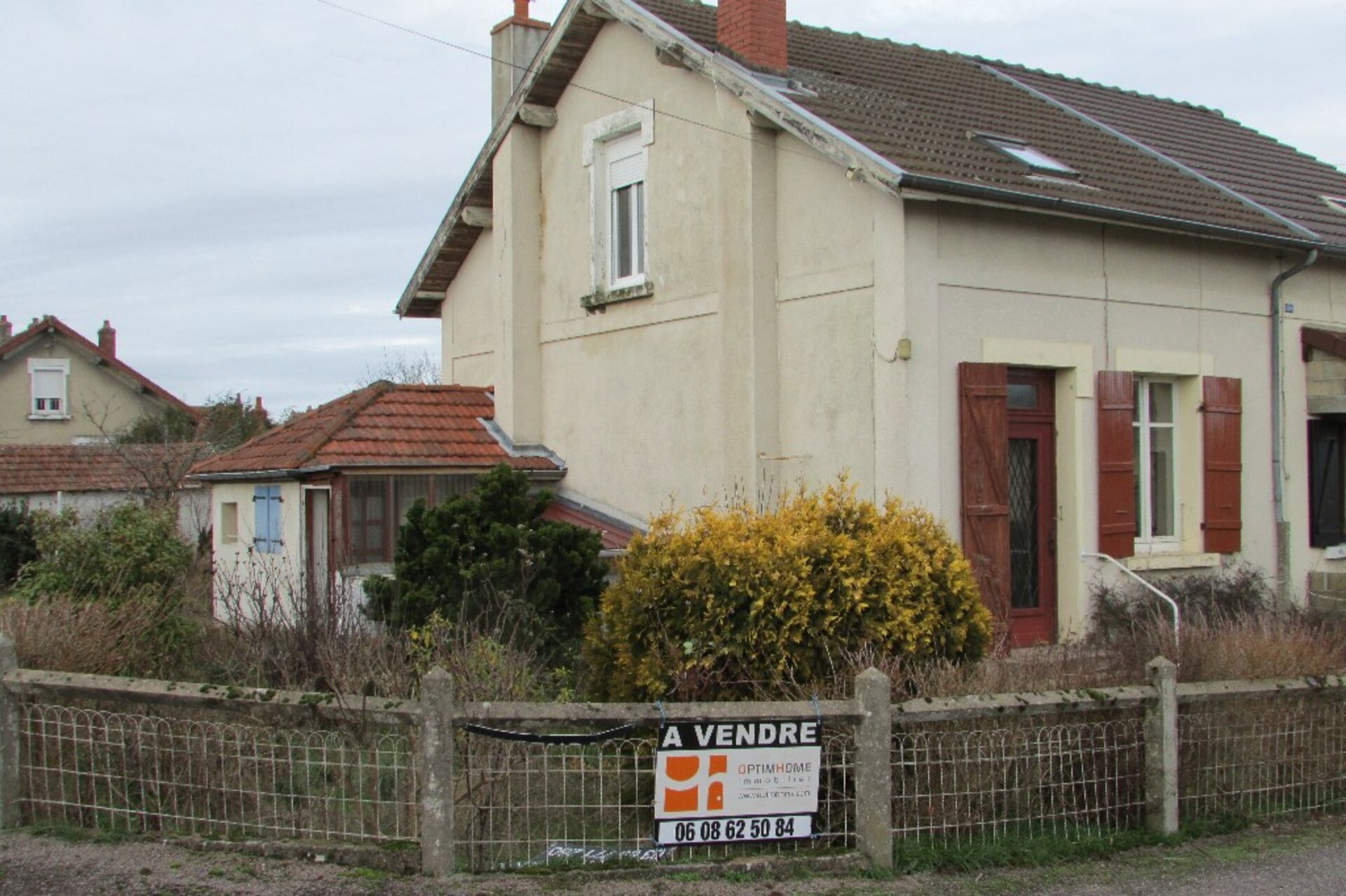 Maison