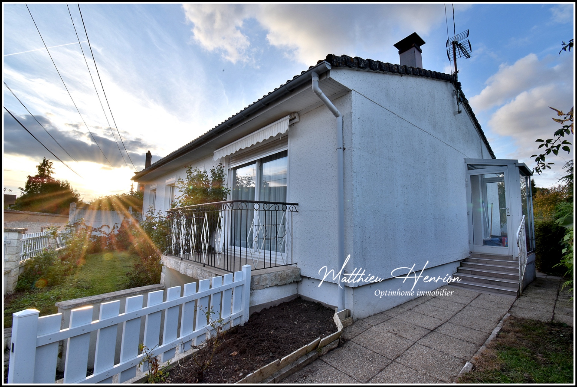 Maison