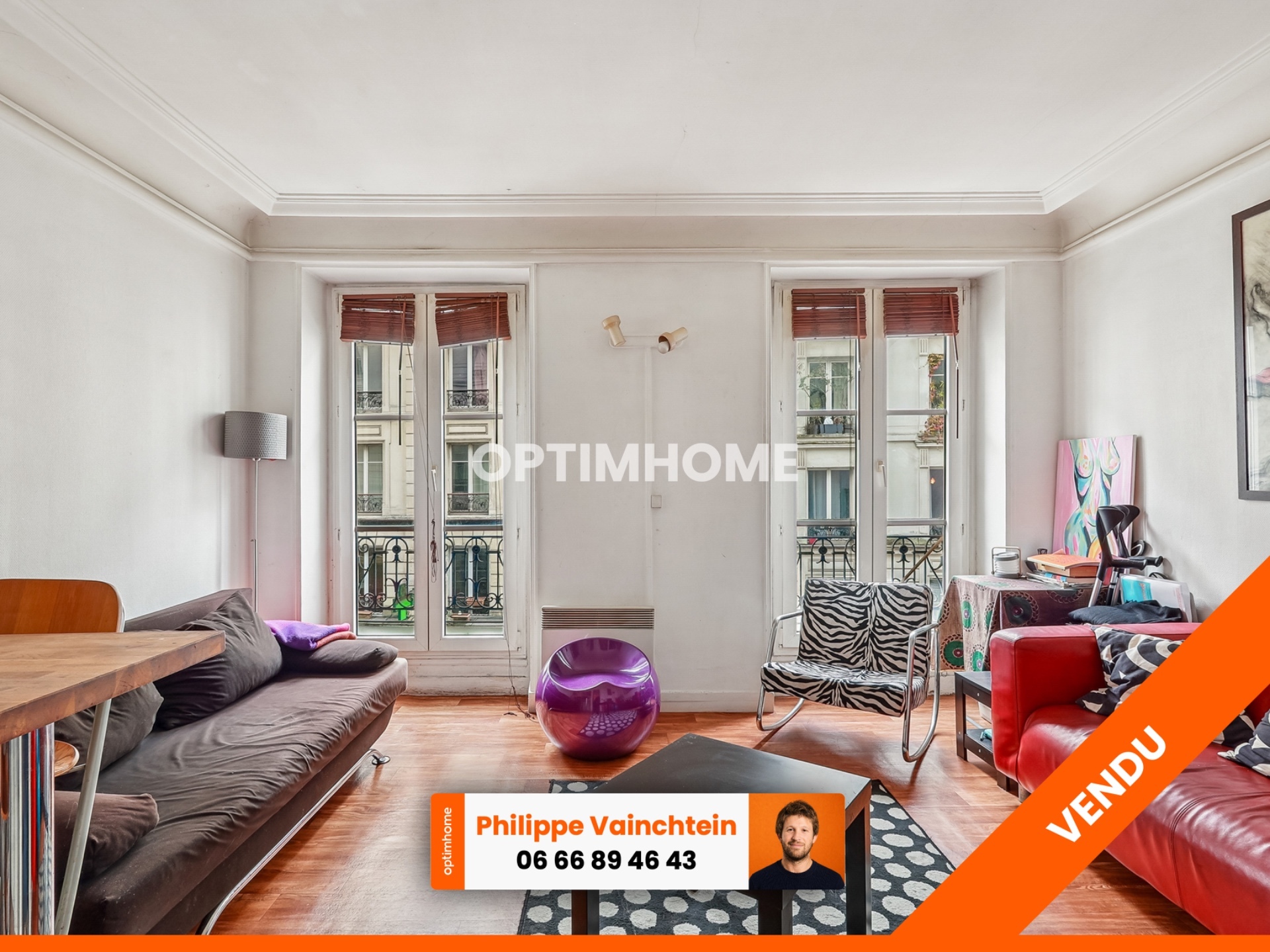 Appartement