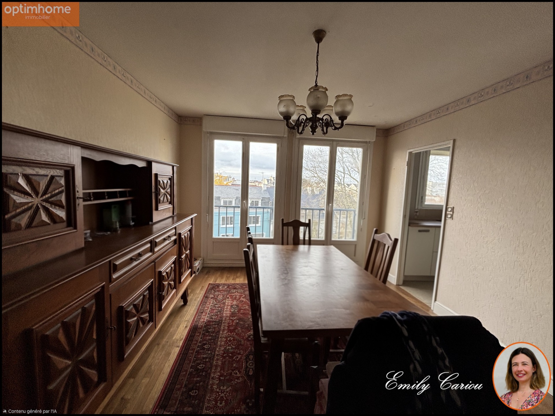 Appartement