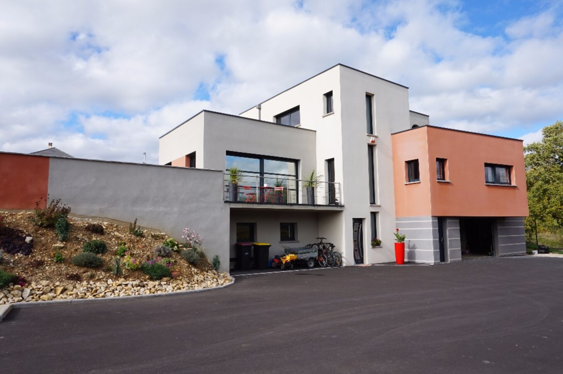 Maison