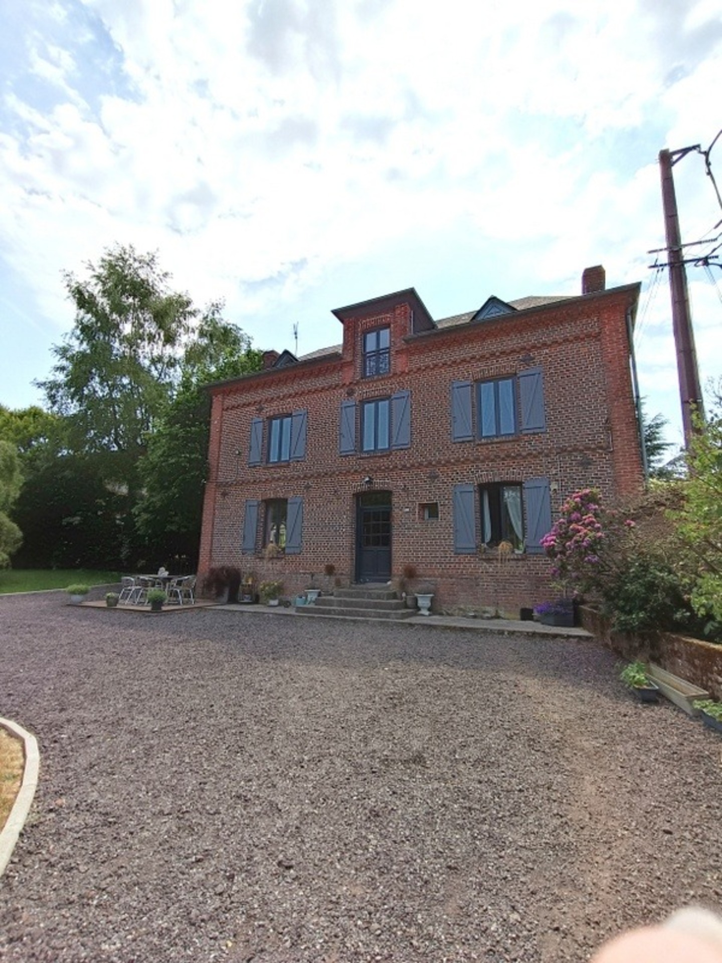 Maison