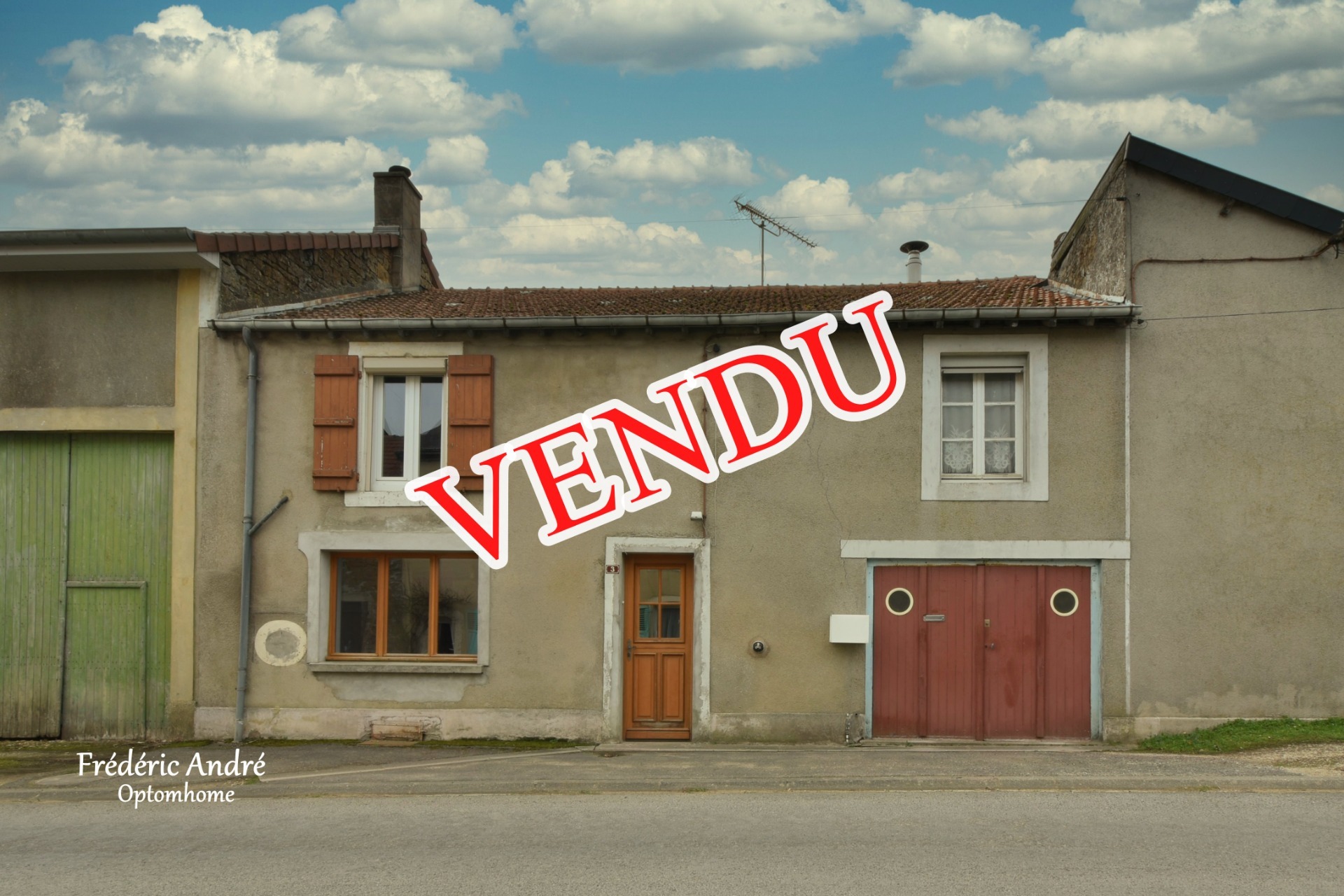 Maison