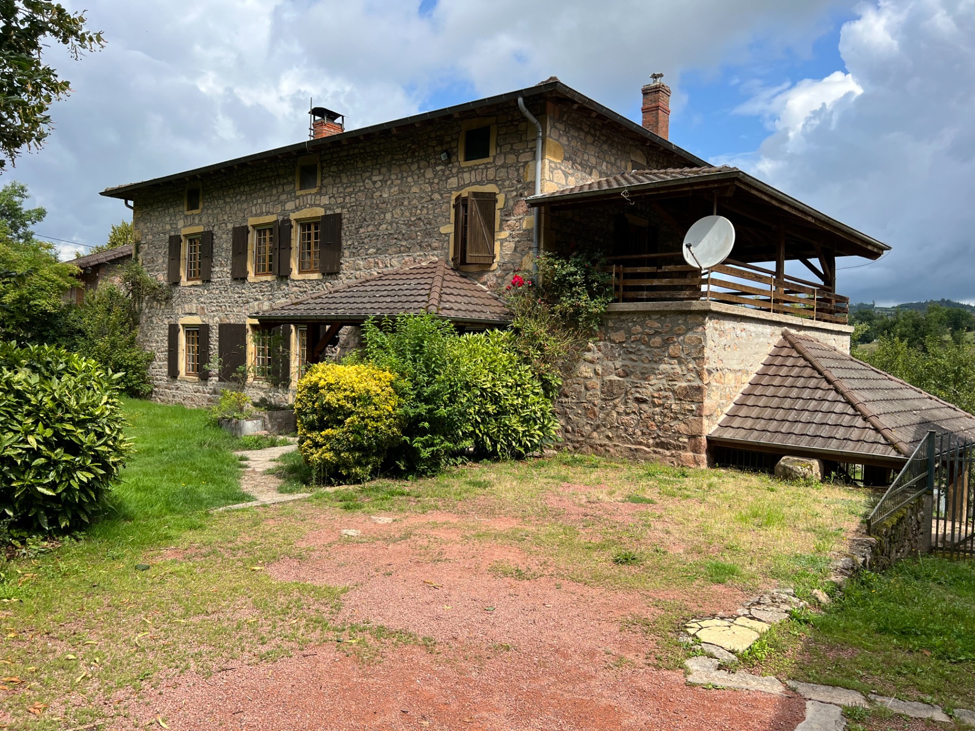 Maison