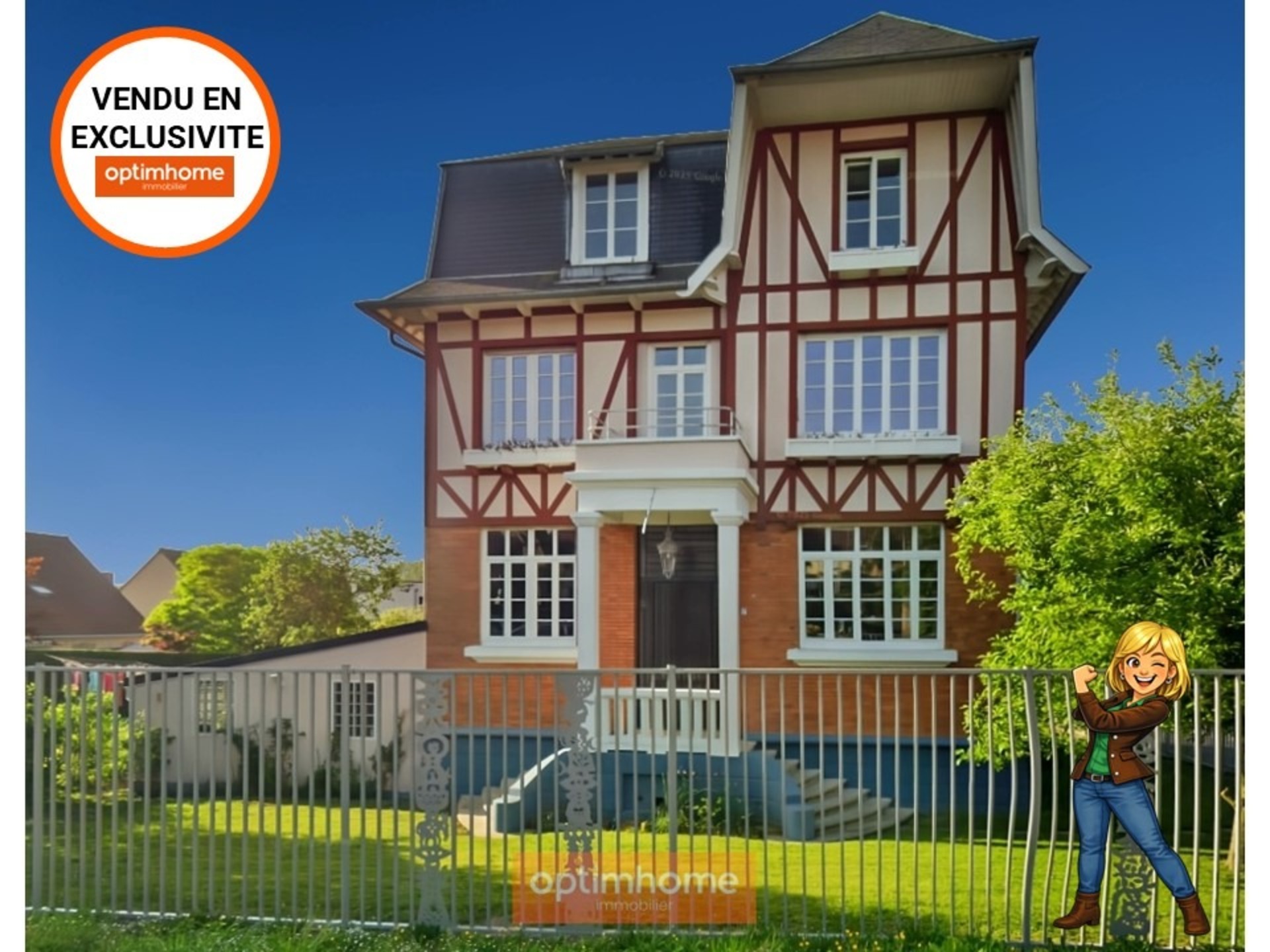Maison
