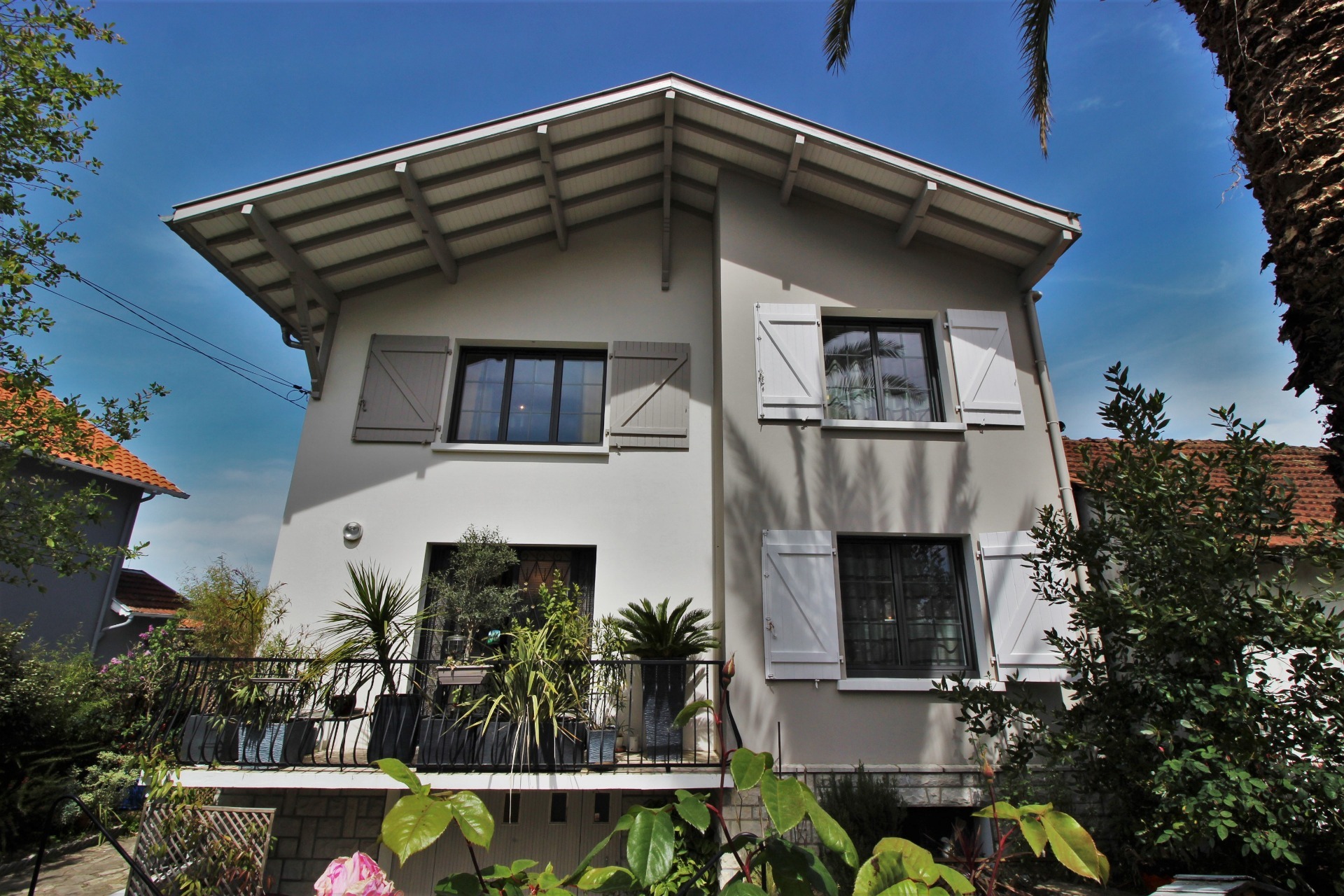 Maison