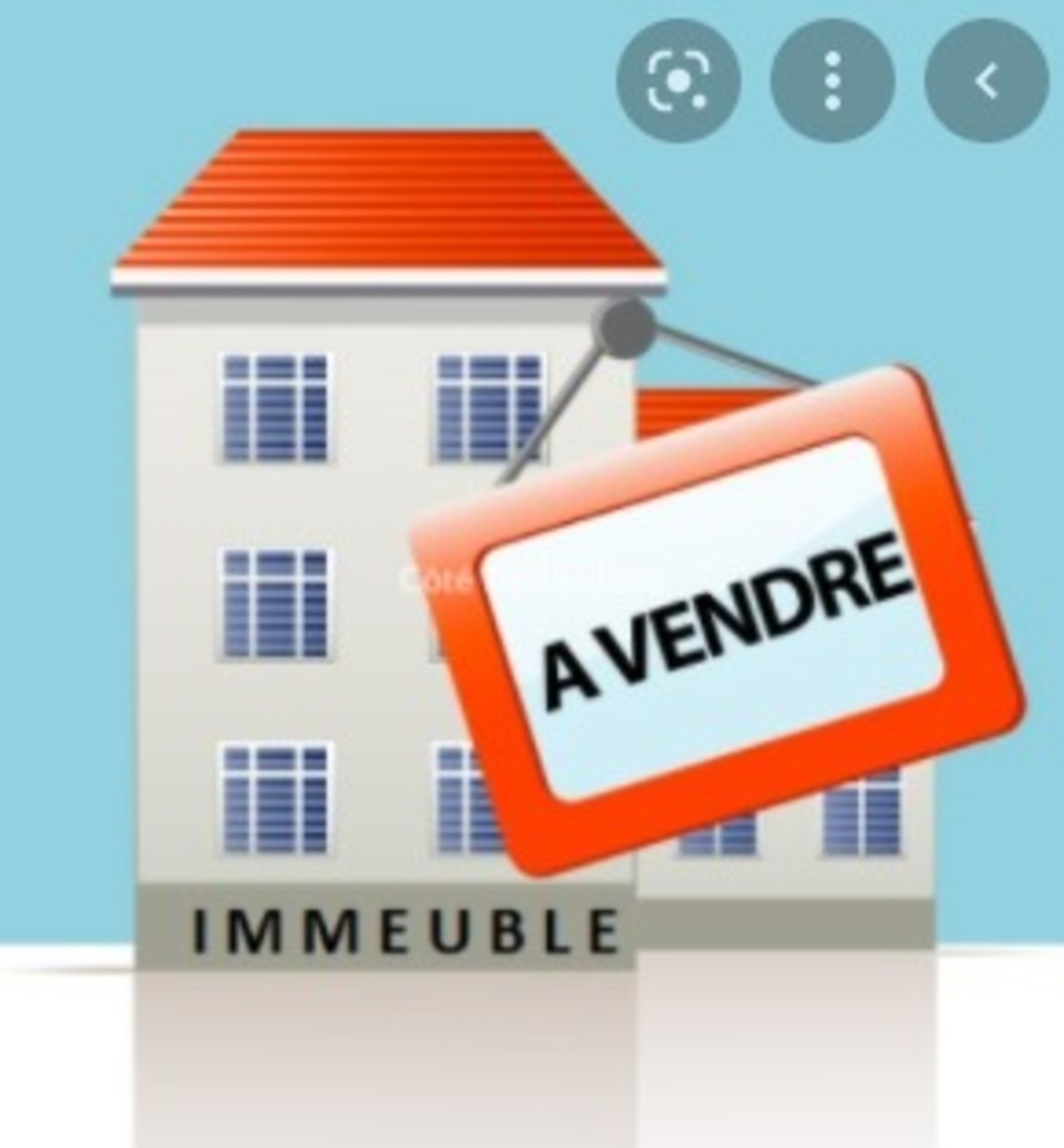 Immeuble