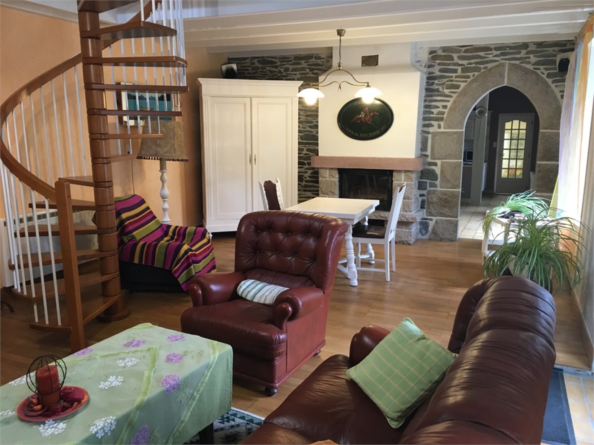 Maison