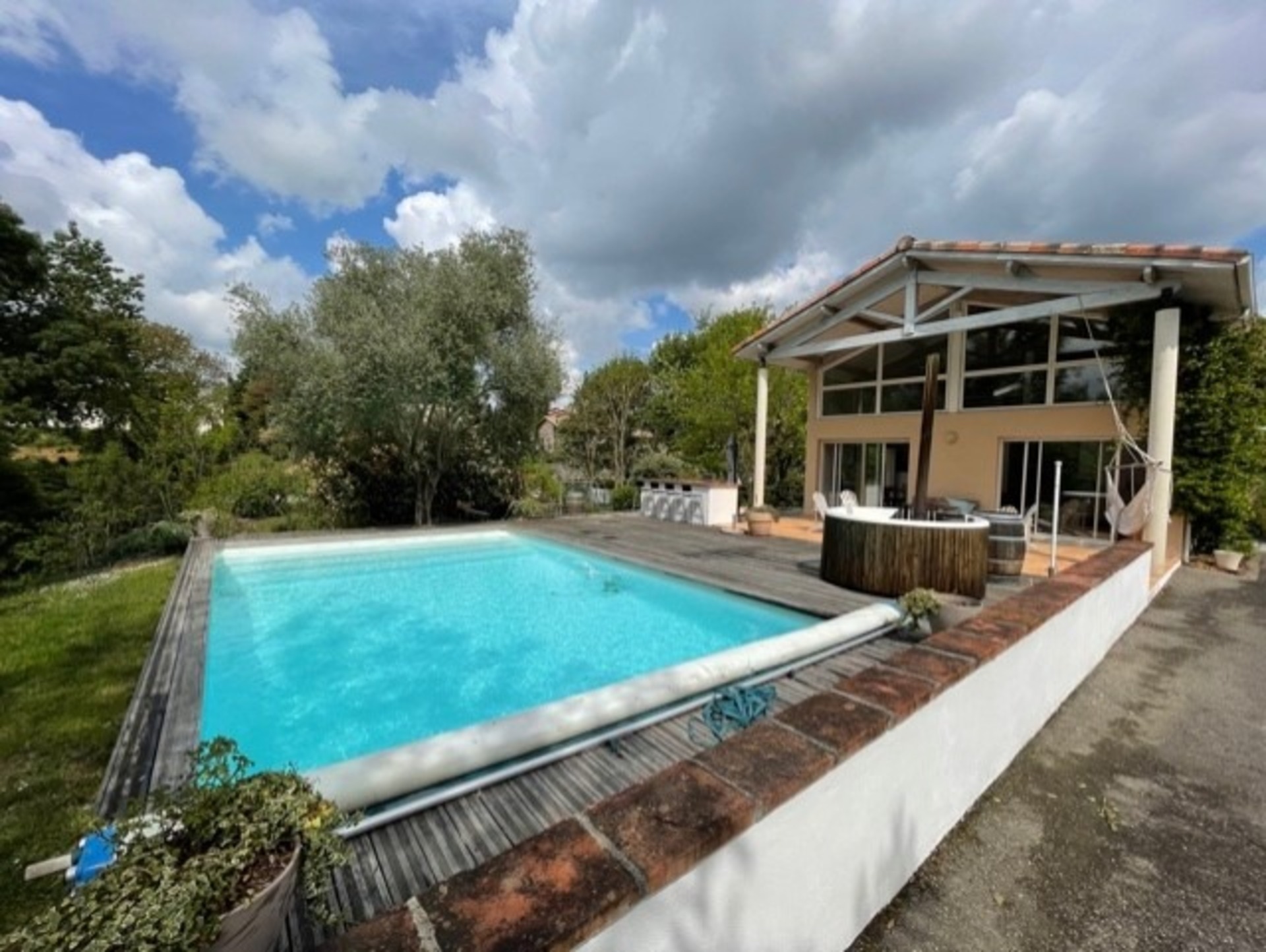 Maison