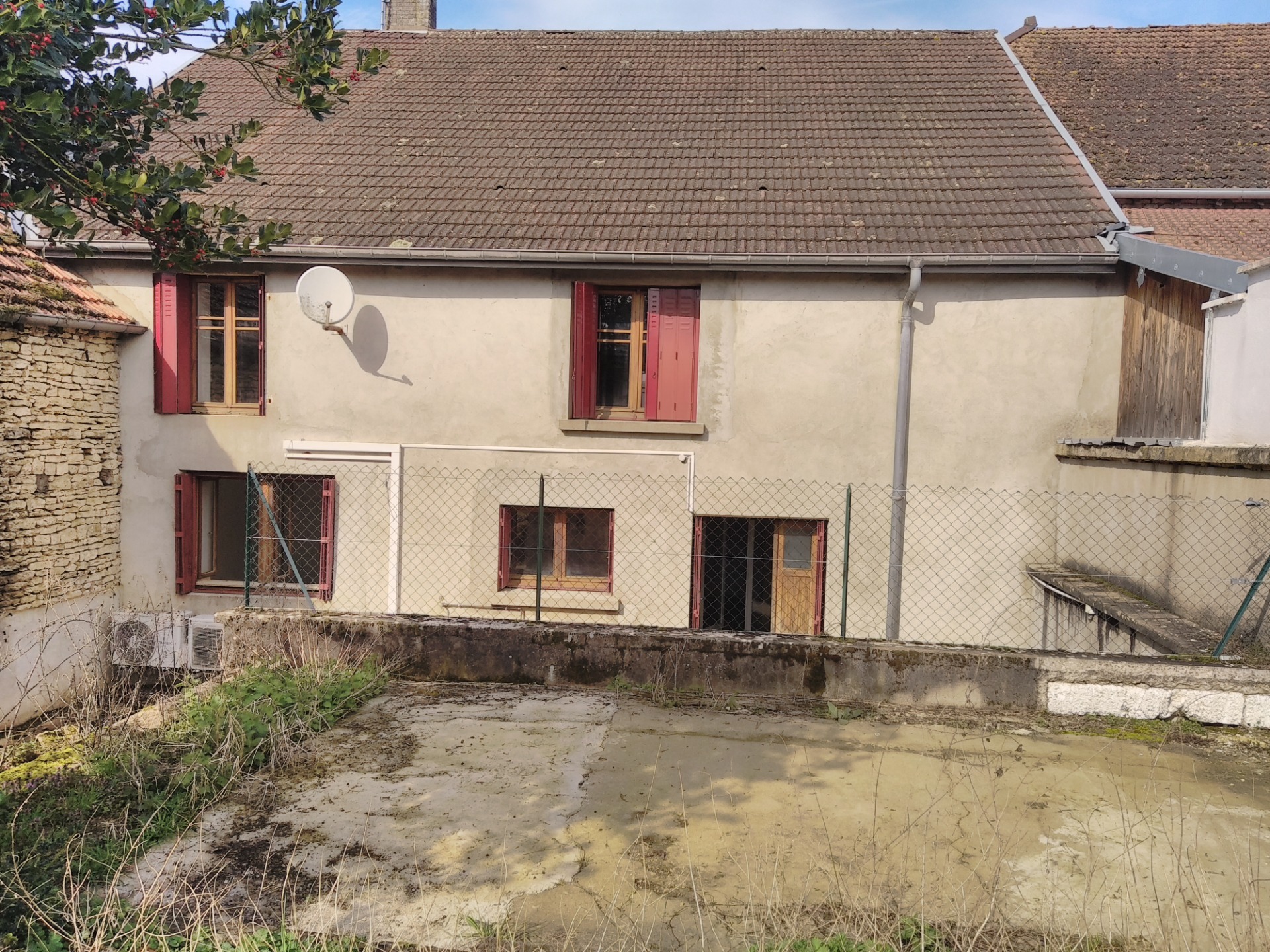Maison