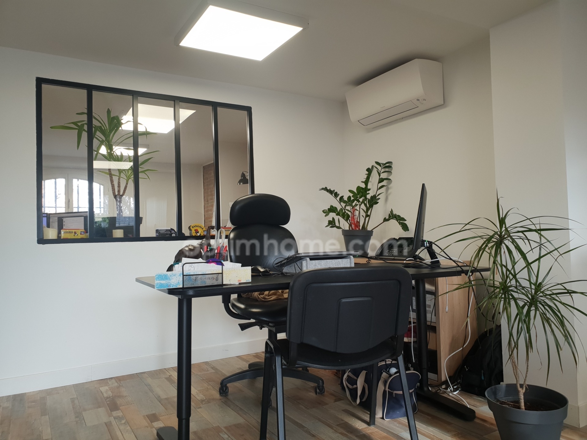 Local/bureau