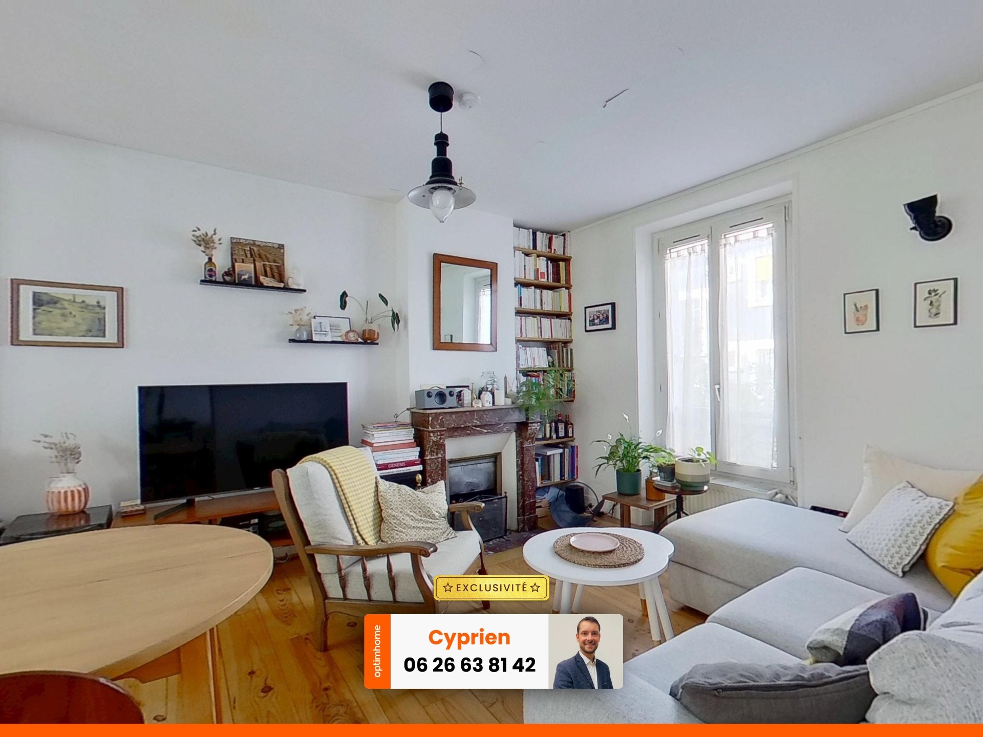Appartement