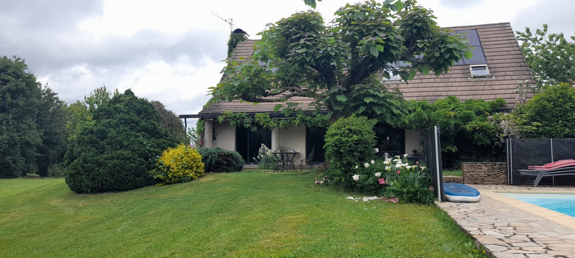 Maison