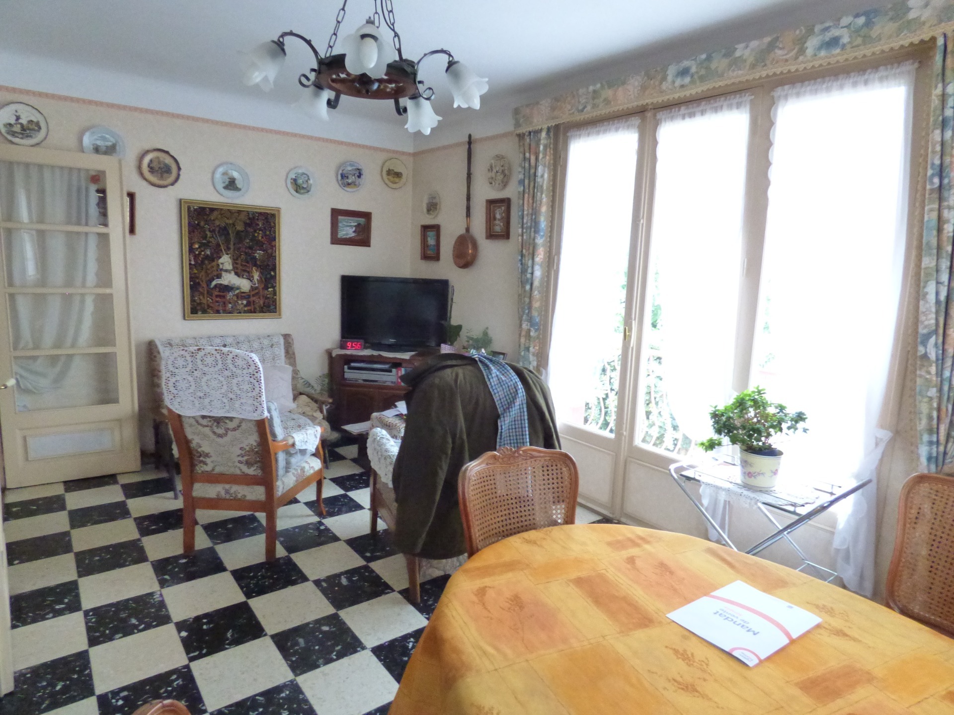 Maison